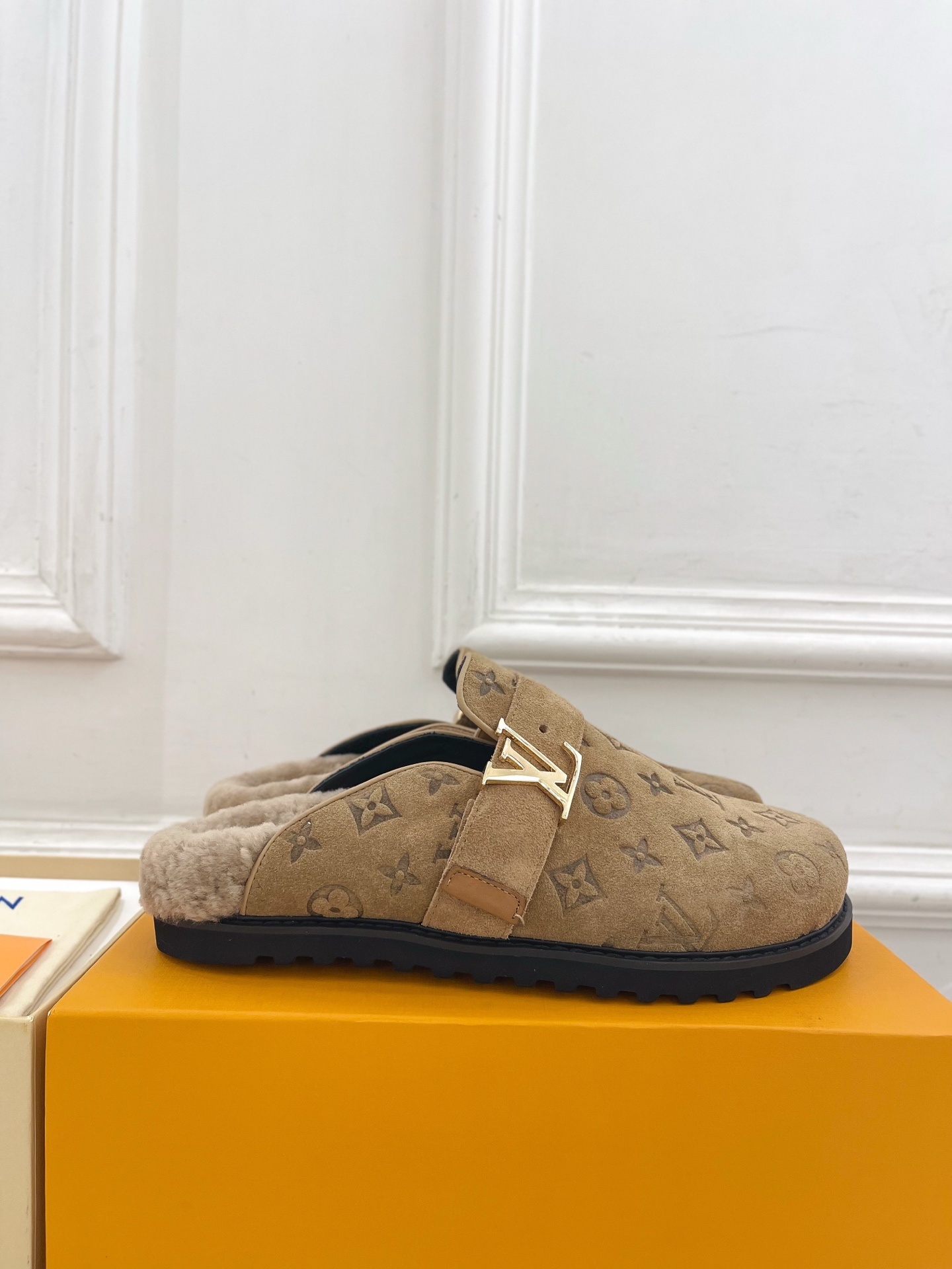 LV | 路易威登 25𝐬𝐬 🧡💚2025 秋冬新款 顶级版本⚠️专柜主打最新款 COSY COMFOR