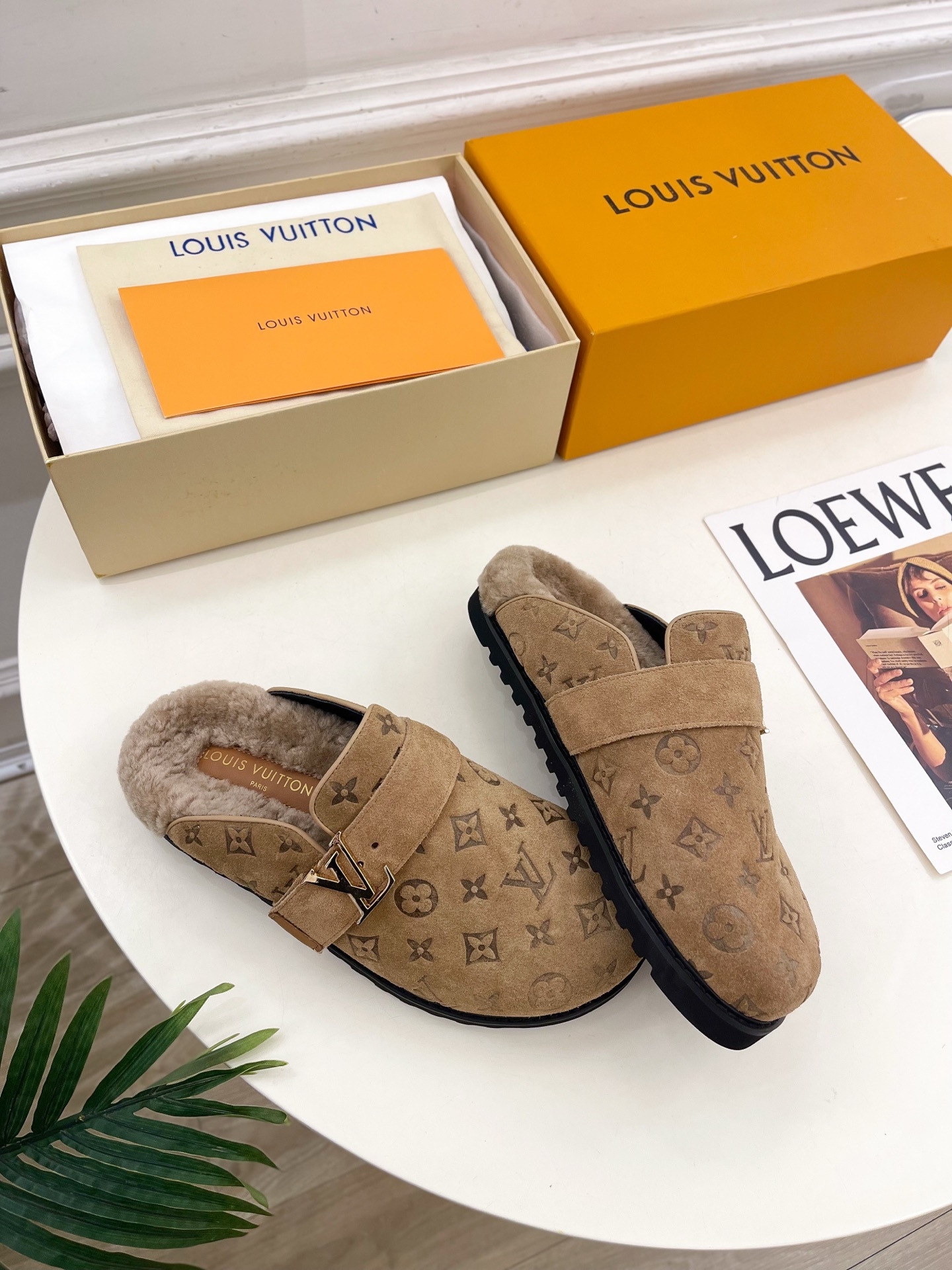 LV | 路易威登 25𝐬𝐬 🧡💚2025 秋冬新款 顶级版本⚠️专柜主打最新款 COSY COMFOR