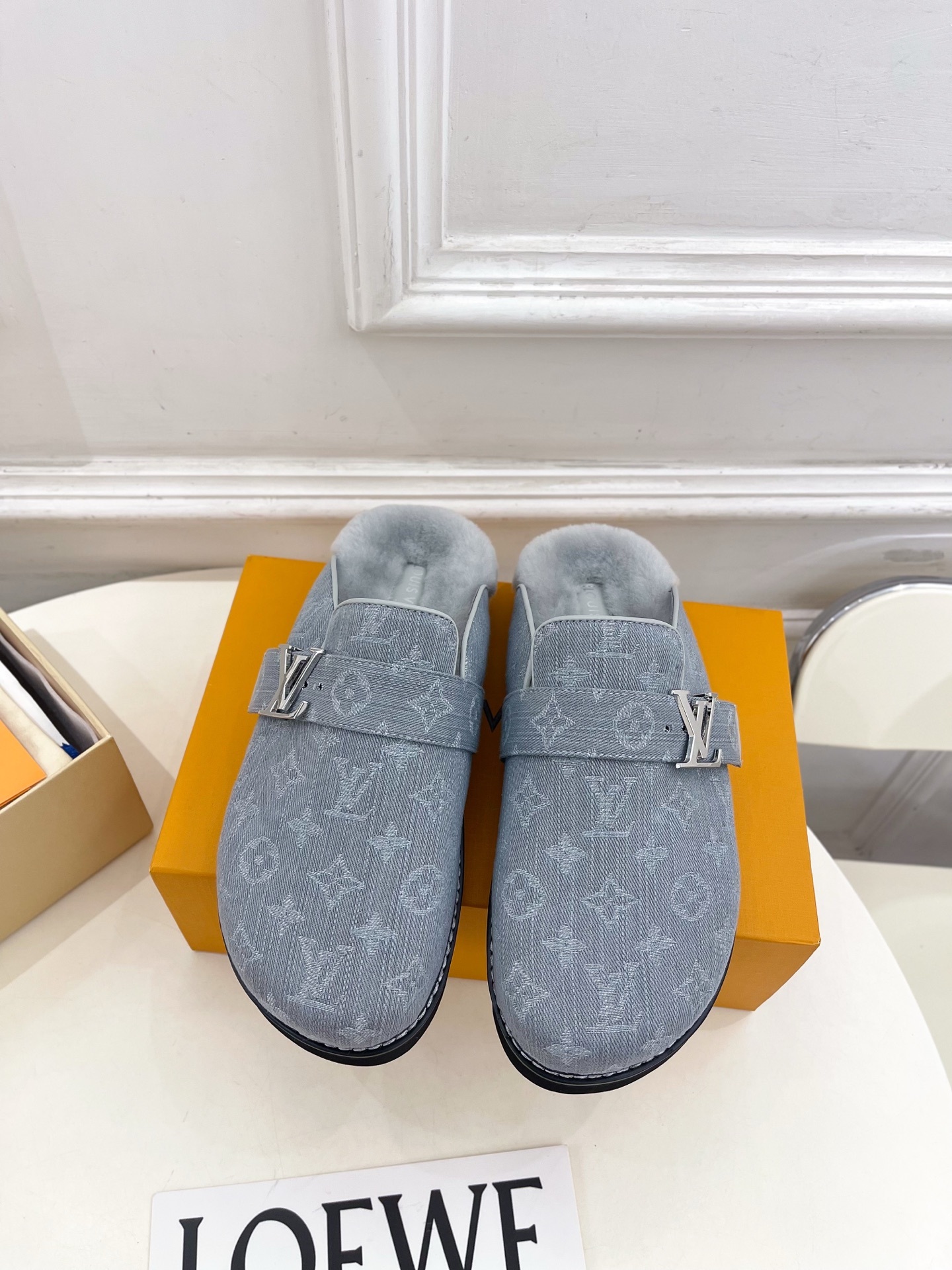 LV | 路易威登 25𝐬𝐬 🧡💚2025 秋冬新款 顶级版本⚠️专柜主打最新款 COSY COMFOR