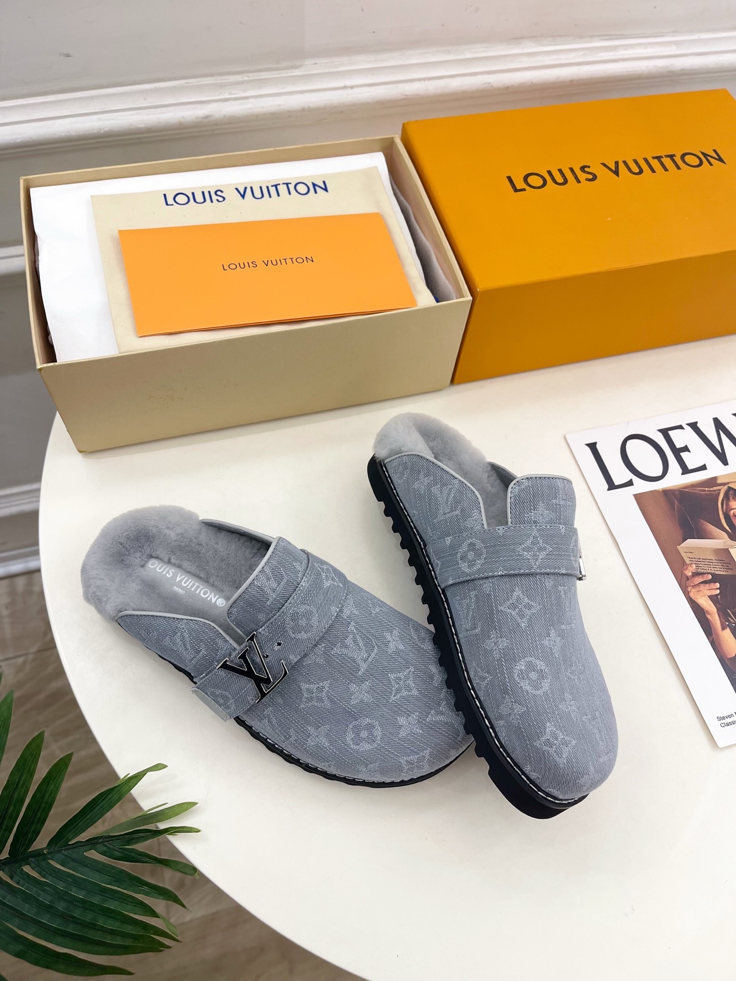 LV | 路易威登 25𝐬𝐬 🧡💚2025 秋冬新款 顶级版本⚠️专柜主打最新款 COSY COMFOR