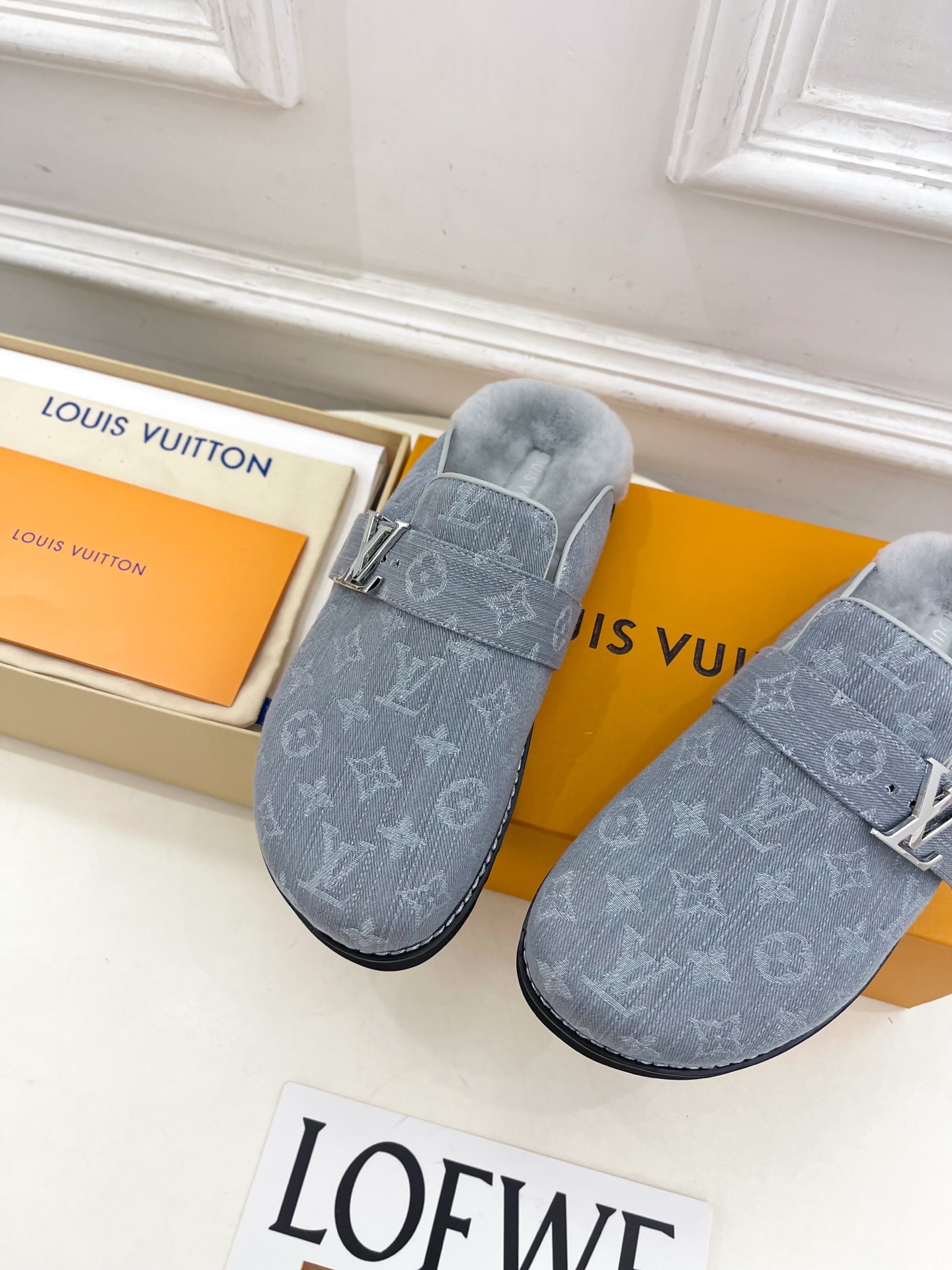 LV | 路易威登 25𝐬𝐬 🧡💚2025 秋冬新款 顶级版本⚠️专柜主打最新款 COSY COMFOR