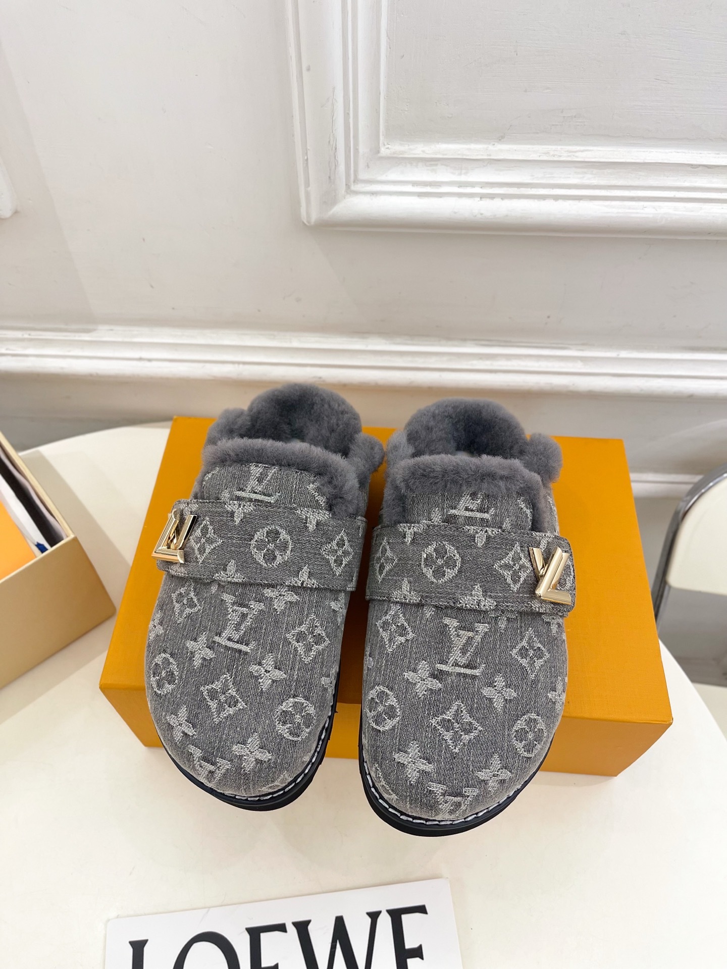 LV | 路易威登 25𝐬𝐬 🧡💚2025 秋冬新款 顶级版本⚠️专柜主打最新款 COSY COMFOR