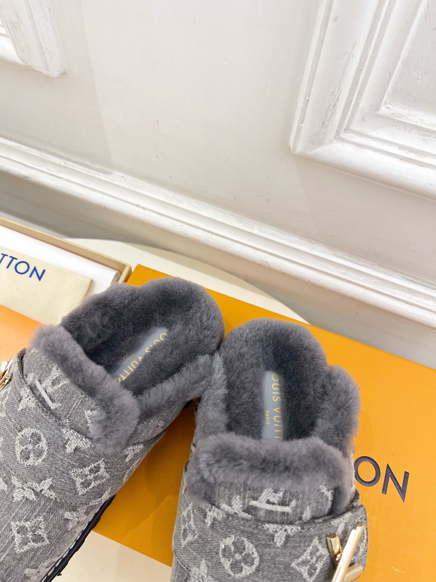LV | 路易威登 25𝐬𝐬 🧡💚2025 秋冬新款 顶级版本⚠️专柜主打最新款 COSY COMFOR