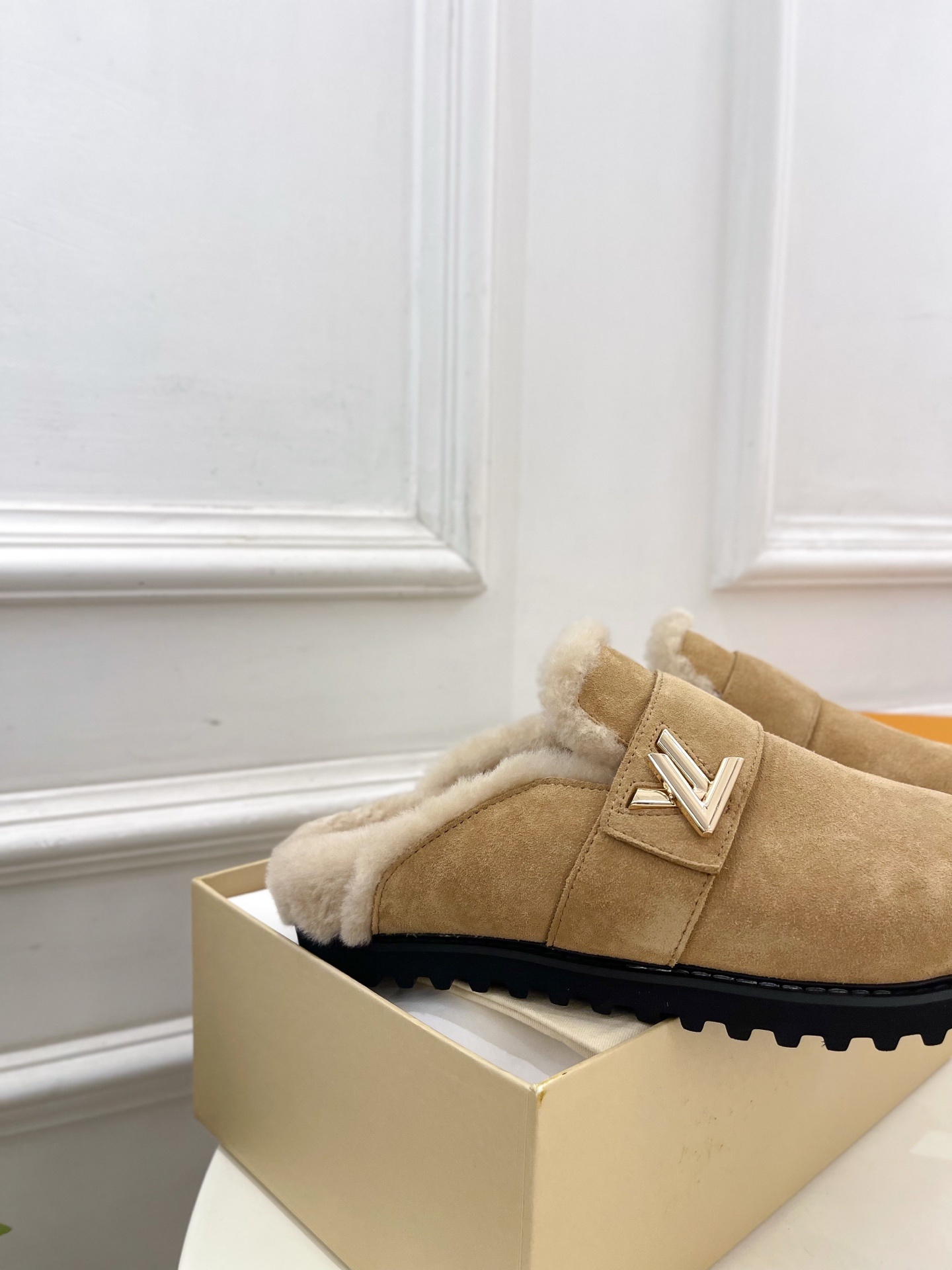 LV | 路易威登 25𝐬𝐬 🧡💚2025 秋冬新款 顶级版本⚠️专柜主打最新款 COSY COMFOR