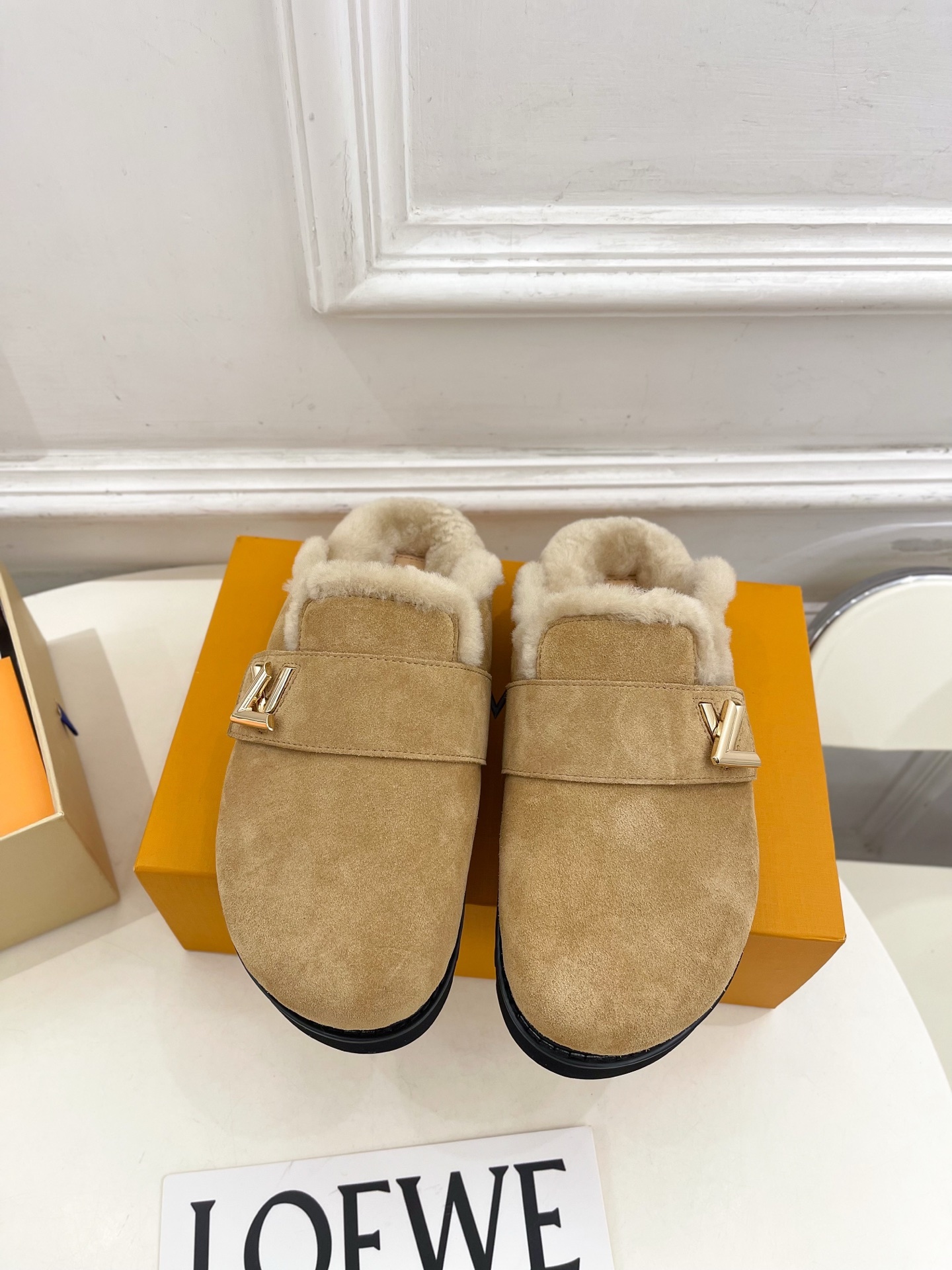 LV | 路易威登 25𝐬𝐬 🧡💚2025 秋冬新款 顶级版本⚠️专柜主打最新款 COSY COMFOR