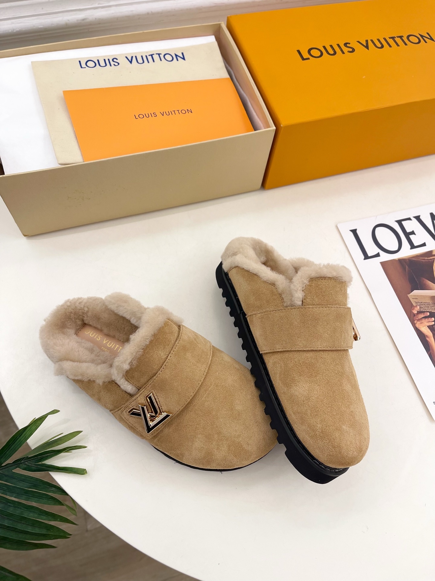 LV | 路易威登 25𝐬𝐬 🧡💚2025 秋冬新款 顶级版本⚠️专柜主打最新款 COSY COMFOR