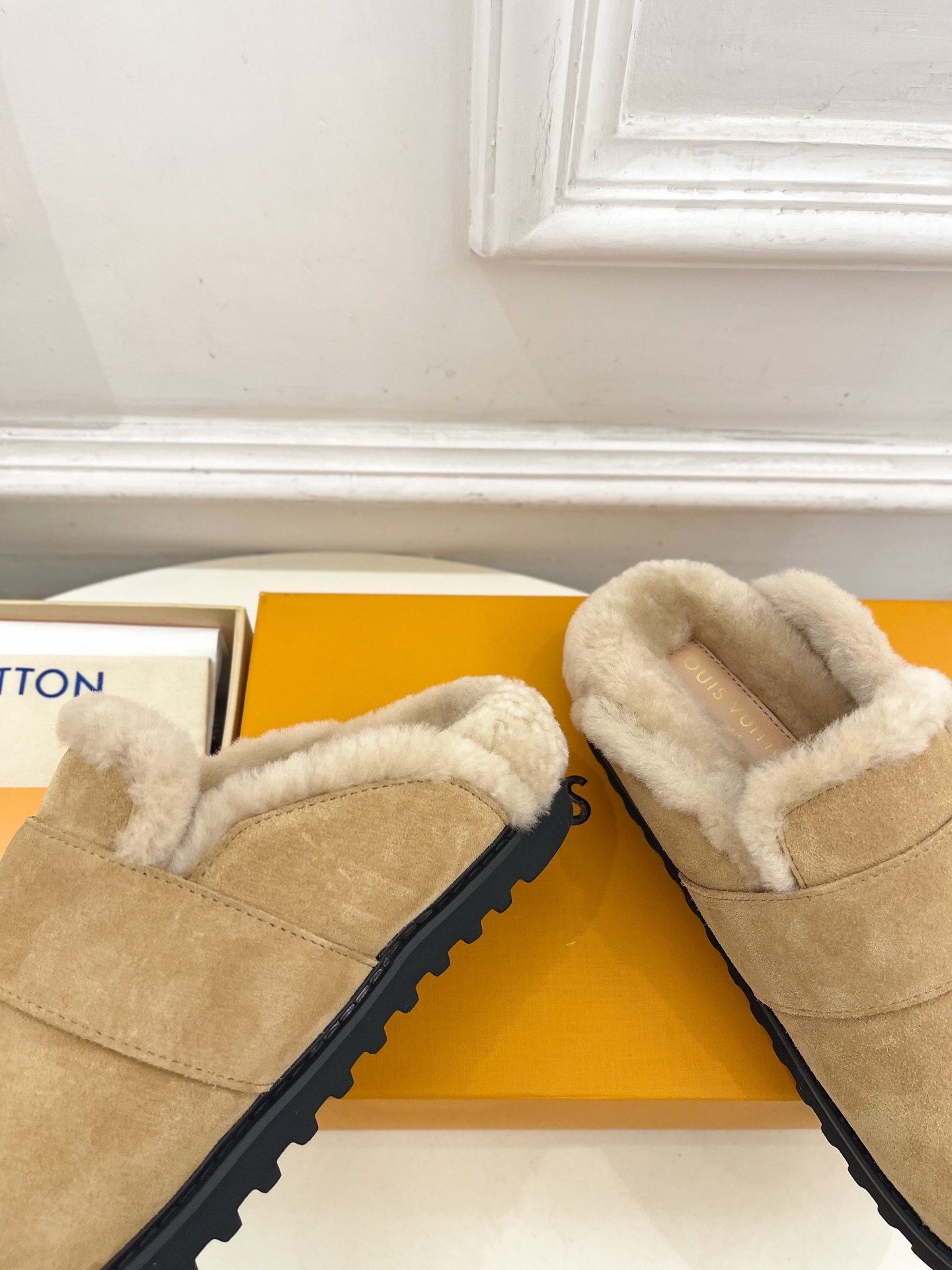 LV | 路易威登 25𝐬𝐬 🧡💚2025 秋冬新款 顶级版本⚠️专柜主打最新款 COSY COMFOR