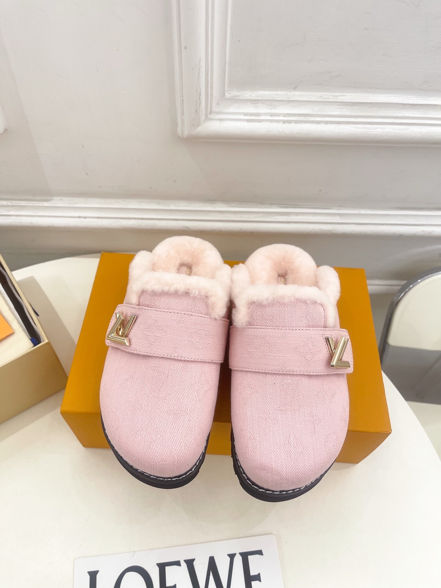 LV | 路易威登 25𝐬𝐬 🧡💚2025 秋冬新款 顶级版本⚠️专柜主打最新款 COSY COMFOR