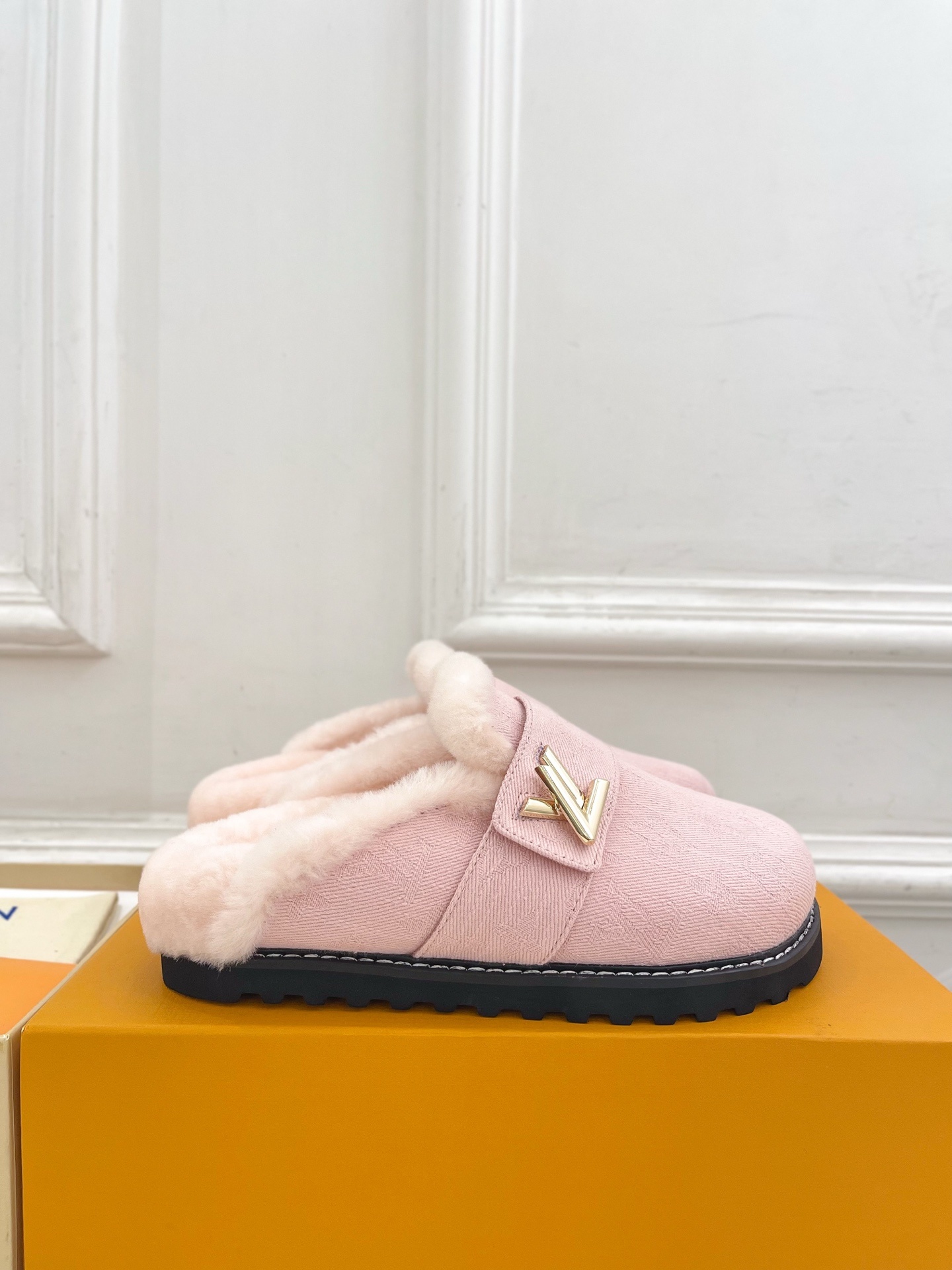 LV | 路易威登 25𝐬𝐬 🧡💚2025 秋冬新款 顶级版本⚠️专柜主打最新款 COSY COMFOR