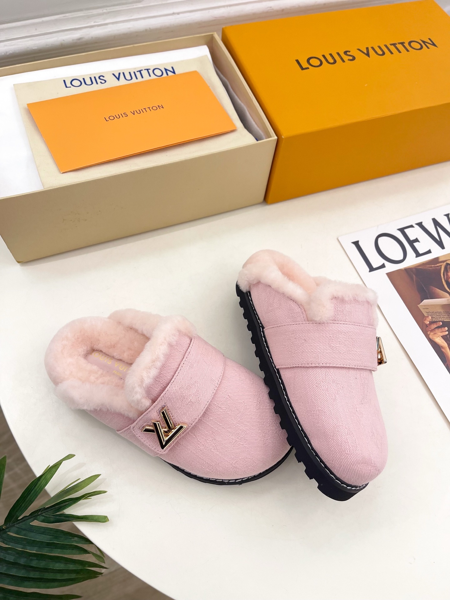 LV | 路易威登 25𝐬𝐬 🧡💚2025 秋冬新款 顶级版本⚠️专柜主打最新款 COSY COMFOR