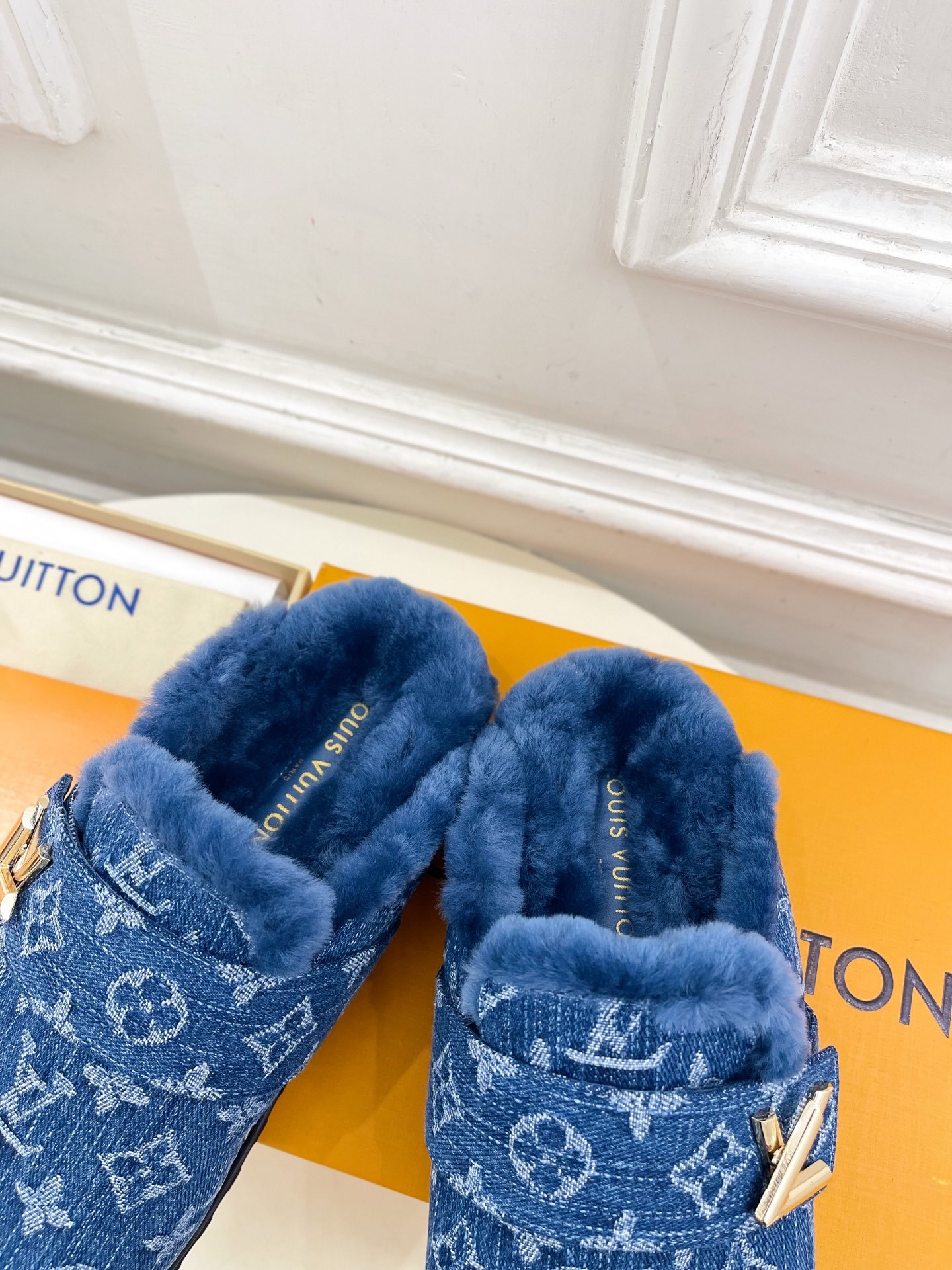 LV | 路易威登 25𝐬𝐬 🧡💚2025 秋冬新款 顶级版本⚠️专柜主打最新款 COSY COMFOR