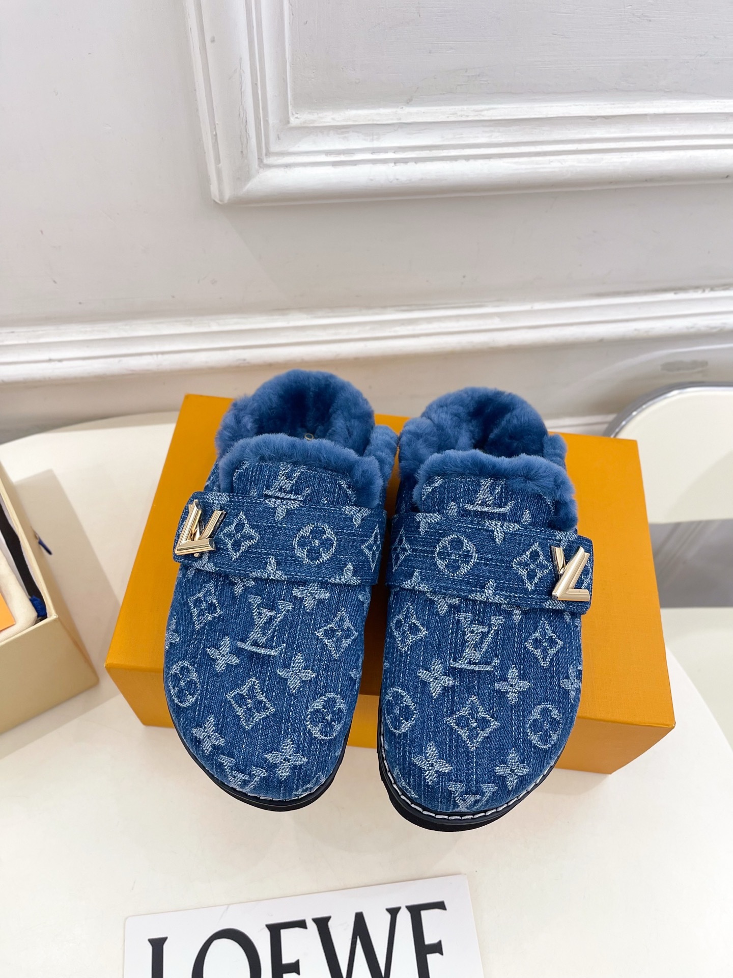 LV | 路易威登 25𝐬𝐬 🧡💚2025 秋冬新款 顶级版本⚠️专柜主打最新款 COSY COMFOR