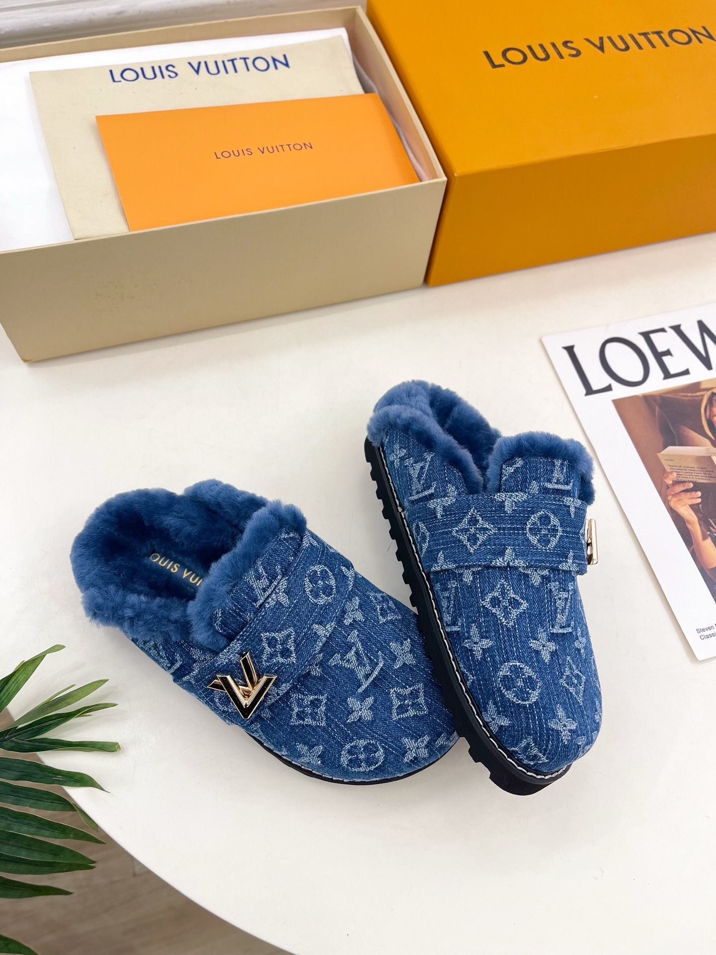 LV | 路易威登 25𝐬𝐬 🧡💚2025 秋冬新款 顶级版本⚠️专柜主打最新款 COSY COMFOR