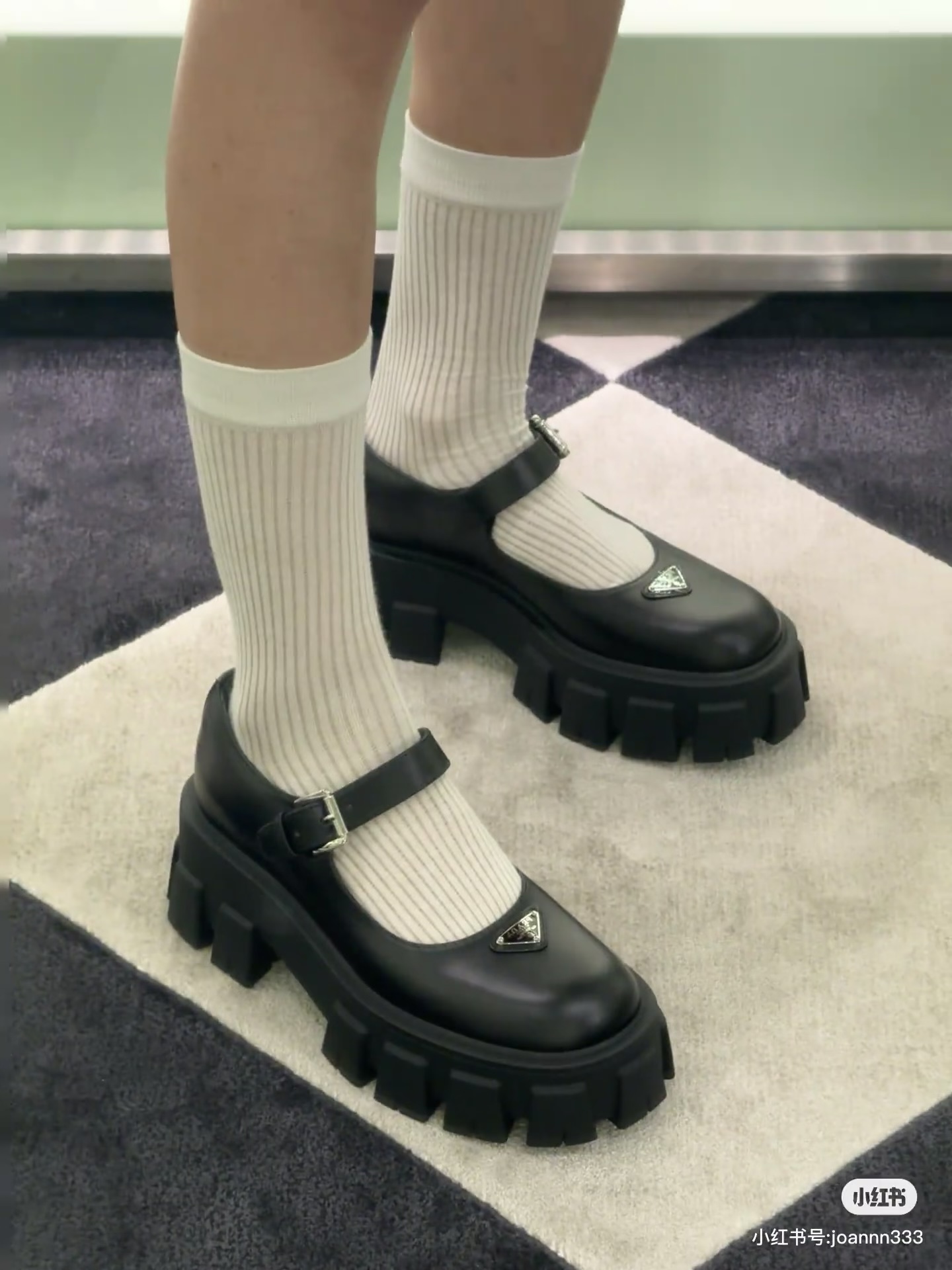 NO:488959,Counter Z real shot, Mary Jane, Mary Jane19860909专柜Z实拍,玛丽珍,mary jane,Women's Shoes