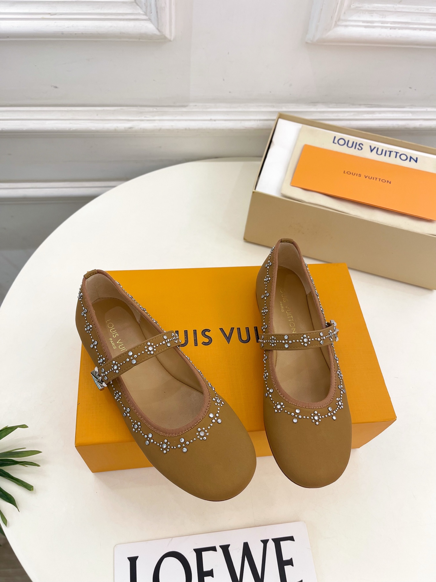 LV | 路易威登 25𝐬𝐬 🧡💚2025早春新款 顶级版本‼️原版一致专柜主打最新款 ROMY 水钻饰