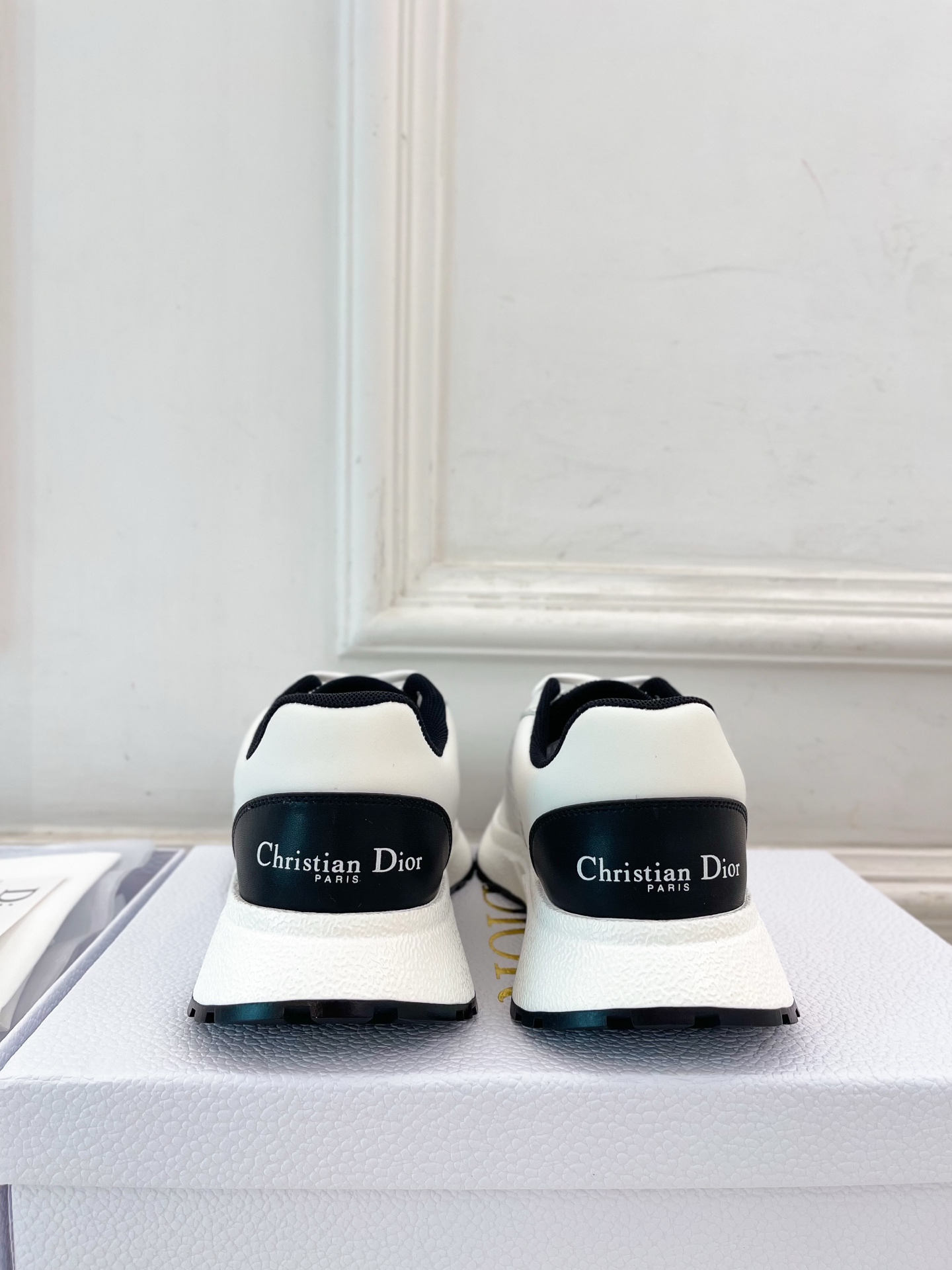 Dior | 迪奥 25𝐬𝐬 🧡💚2025秋冬新品 顶级版本⚠️专柜主打新款 CD网面情侣款运动鞋 硬货