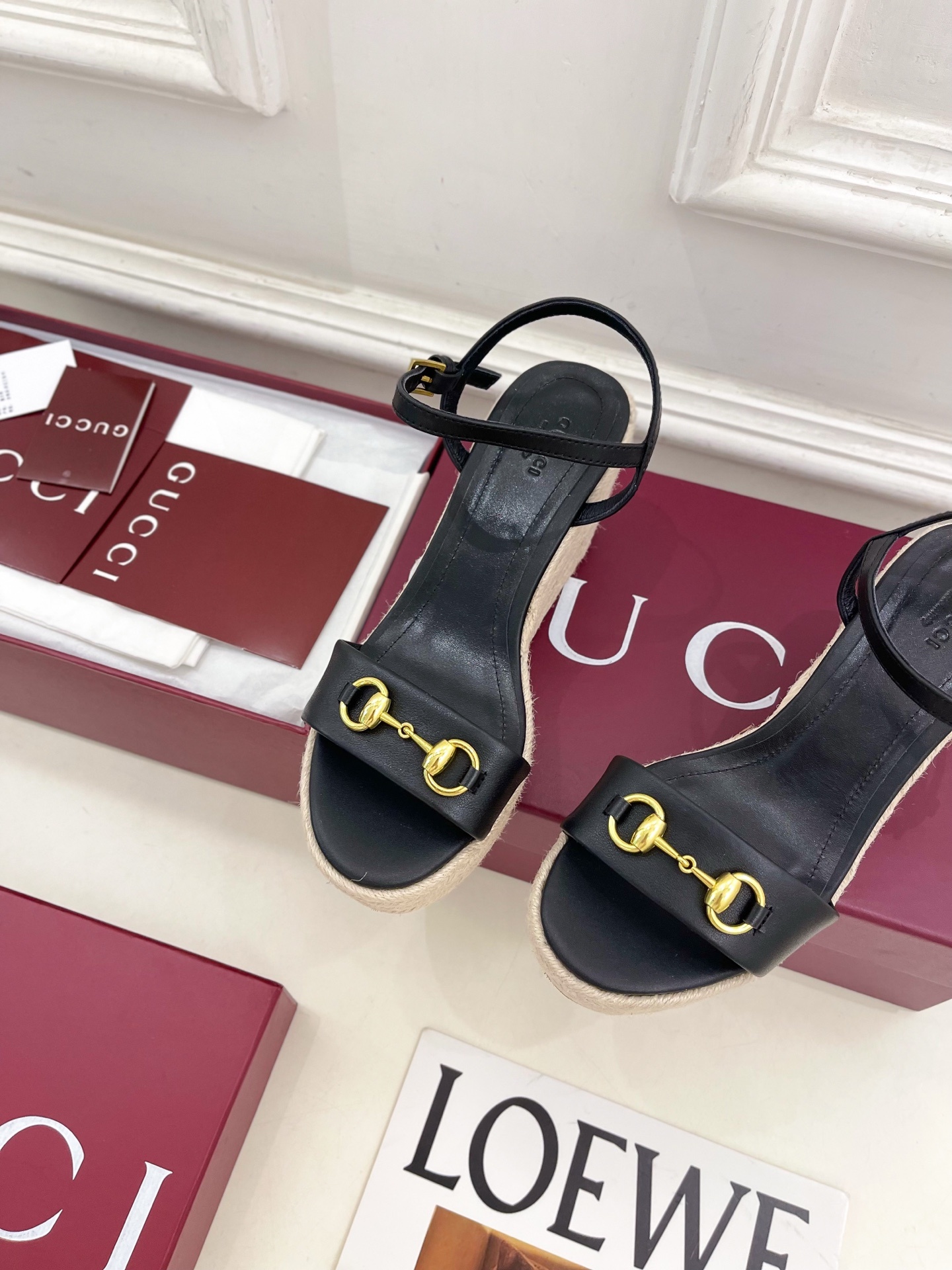 Gucci | 古驰 25𝐬𝐬 ⭐️ G家 主打系列终于面世,狠货值得期待!原有的经典 创造新设计 ✨❥