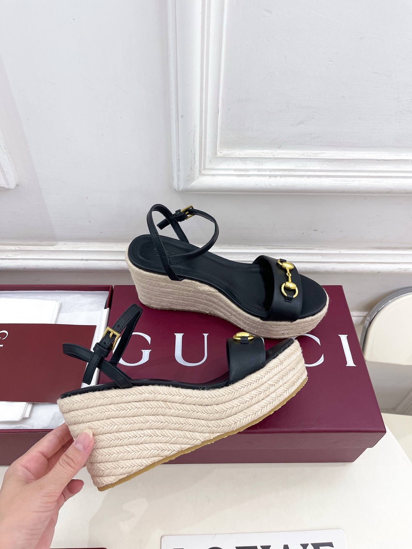 Gucci | 古驰 25𝐬𝐬 ⭐️ G家 主打系列终于面世,狠货值得期待!原有的经典 创造新设计 ✨❥