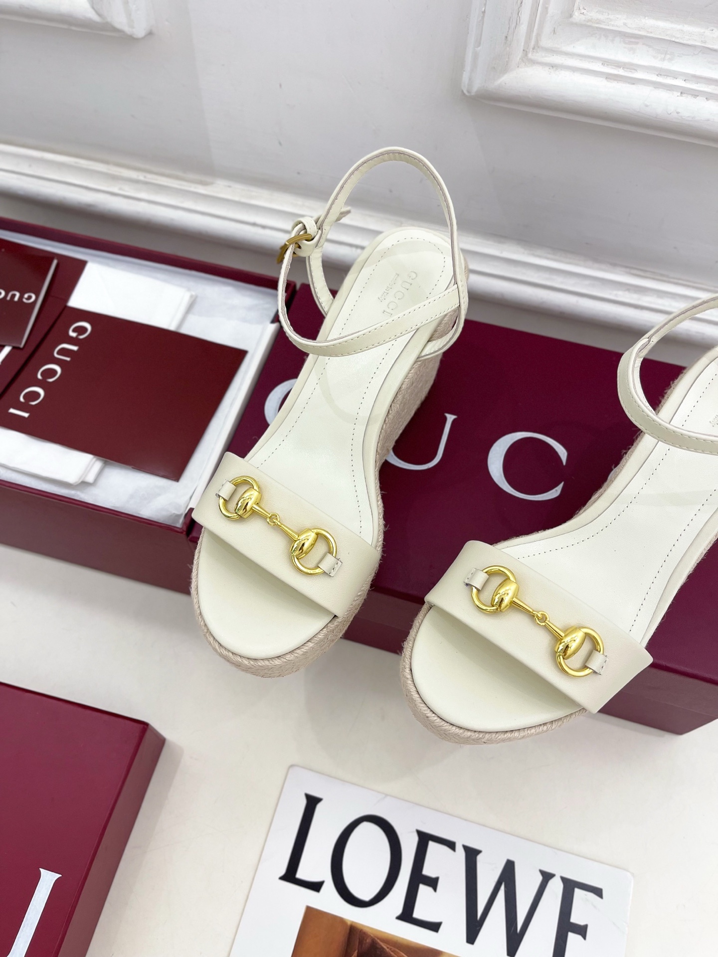 Gucci | 古驰 25𝐬𝐬 ⭐️ G家 主打系列终于面世,狠货值得期待!原有的经典 创造新设计 ✨❥