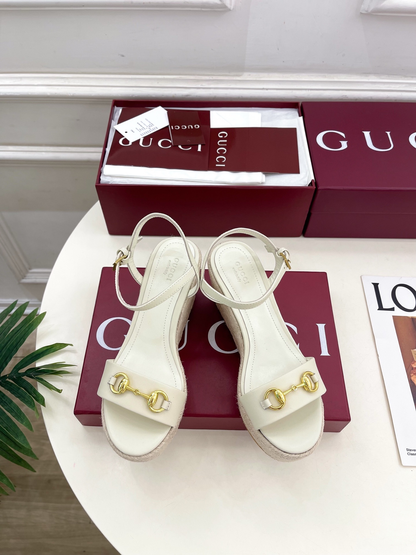 Gucci | 古驰 25𝐬𝐬 ⭐️ G家 主打系列终于面世,狠货值得期待!原有的经典 创造新设计 ✨❥