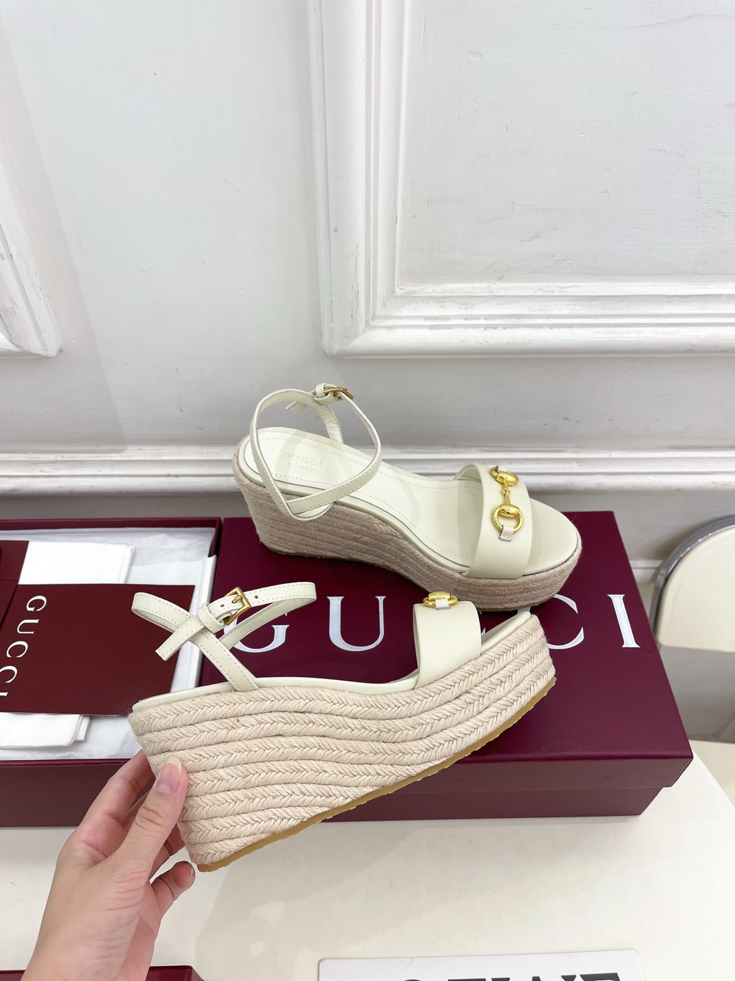 Gucci | 古驰 25𝐬𝐬 ⭐️ G家 主打系列终于面世,狠货值得期待!原有的经典 创造新设计 ✨❥