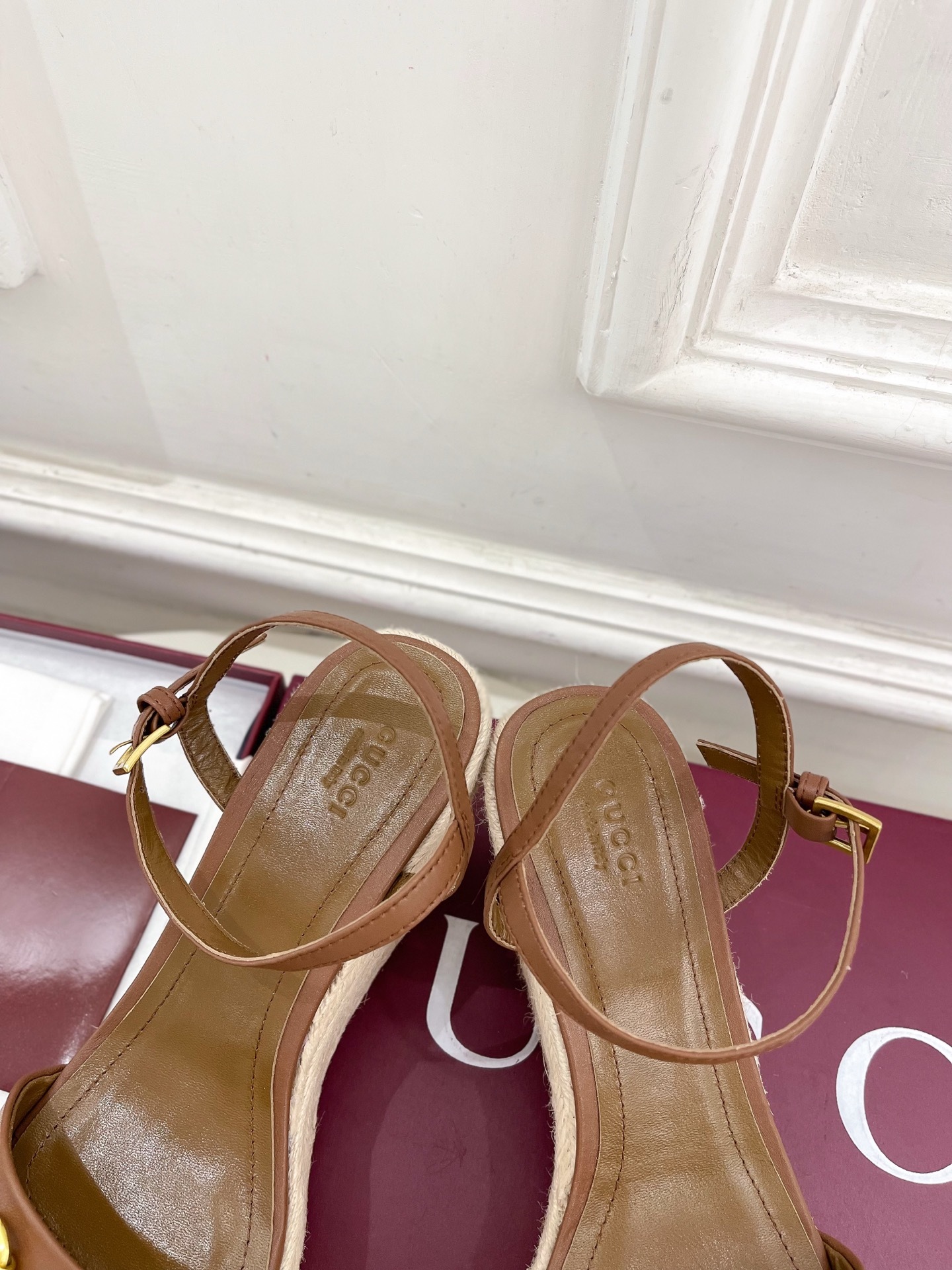 Gucci | 古驰 25𝐬𝐬 ⭐️ G家 主打系列终于面世,狠货值得期待!原有的经典 创造新设计 ✨❥