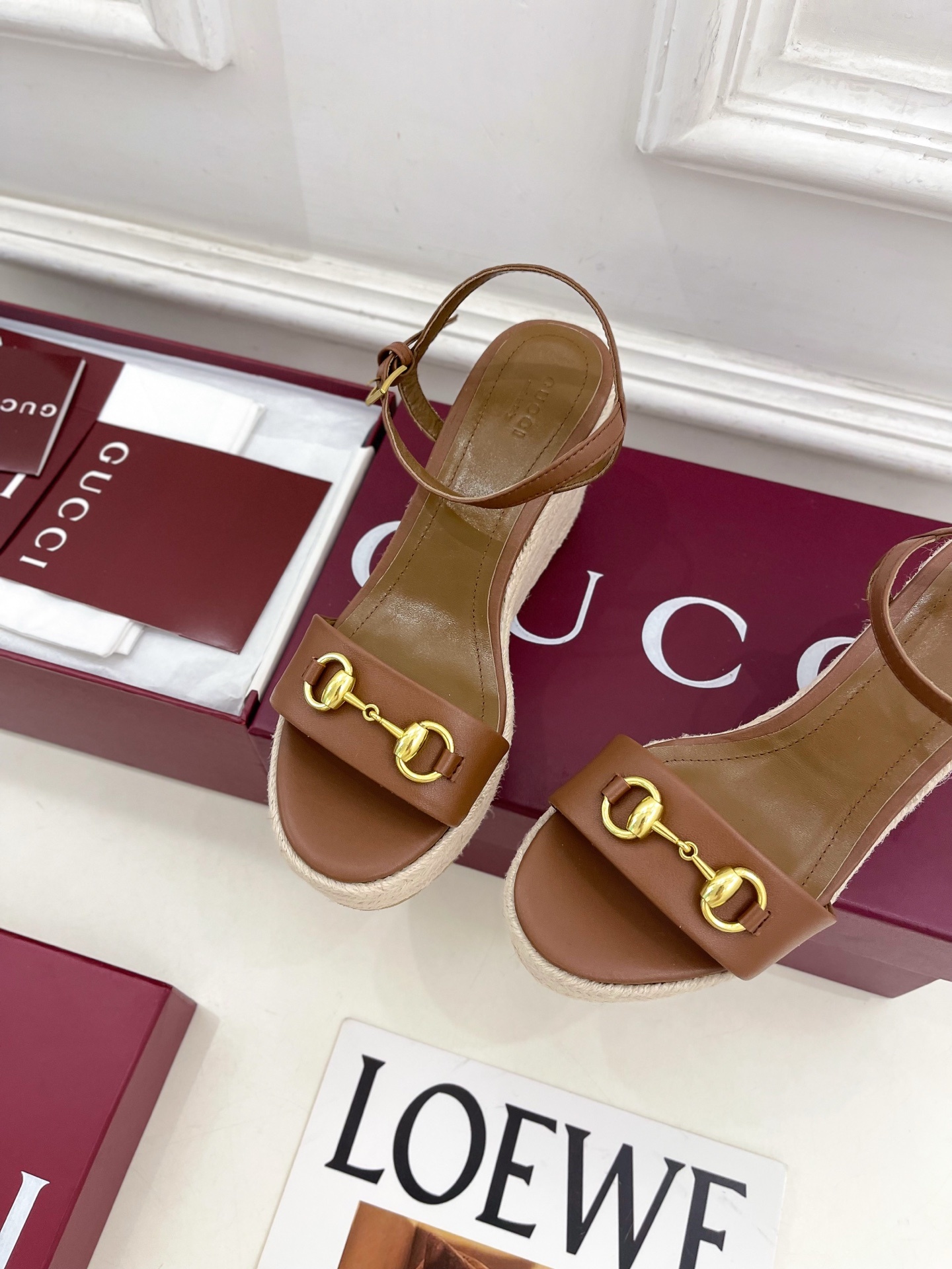 Gucci | 古驰 25𝐬𝐬 ⭐️ G家 主打系列终于面世,狠货值得期待!原有的经典 创造新设计 ✨❥