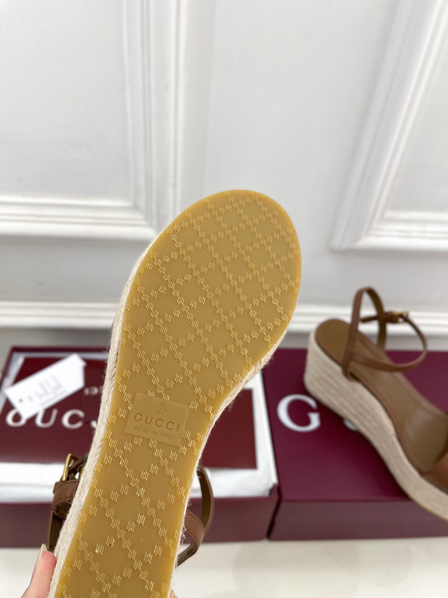 Gucci | 古驰 25𝐬𝐬 ⭐️ G家 主打系列终于面世,狠货值得期待!原有的经典 创造新设计 ✨❥