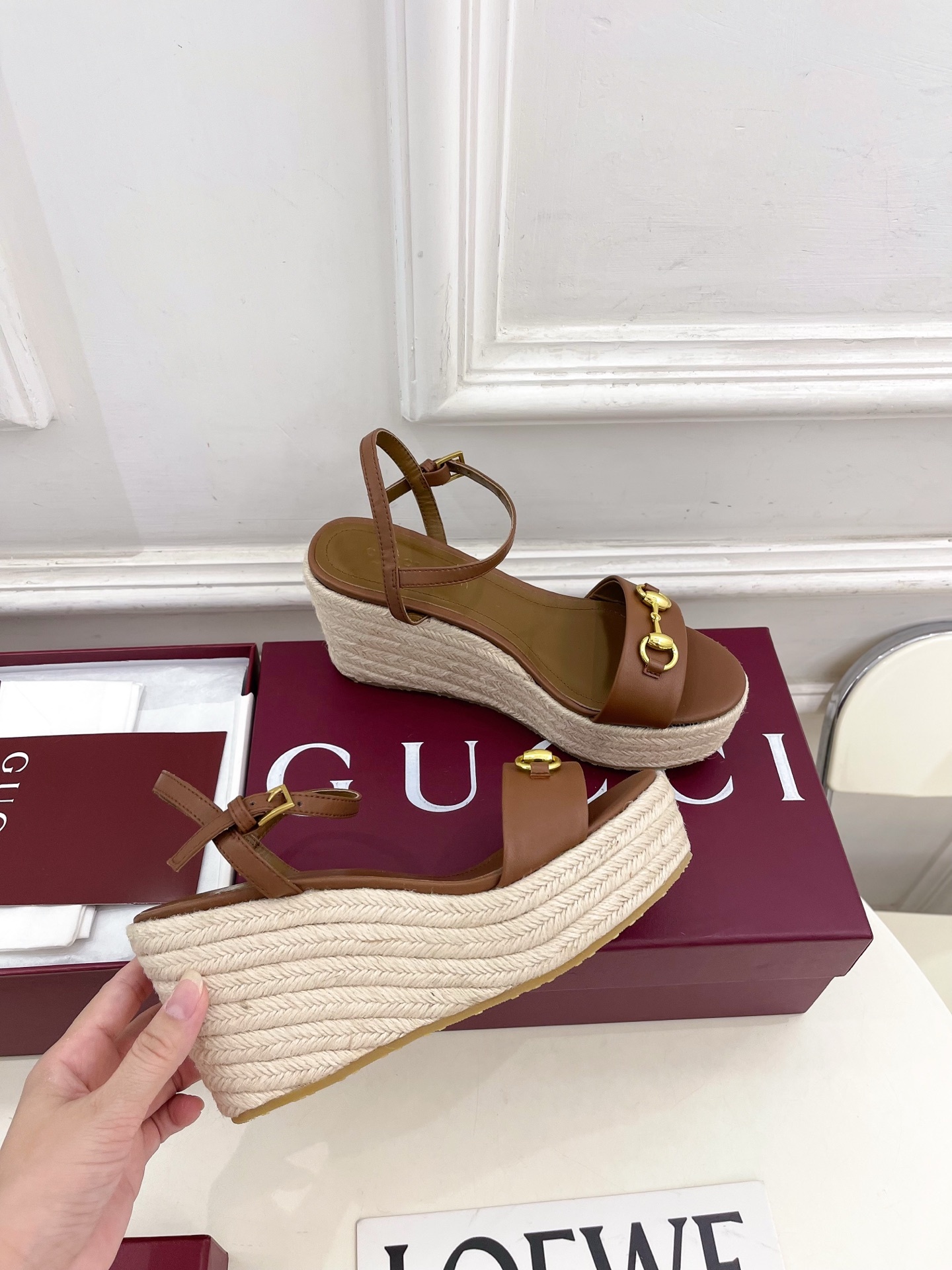 Gucci | 古驰 25𝐬𝐬 ⭐️ G家 主打系列终于面世,狠货值得期待!原有的经典 创造新设计 ✨❥