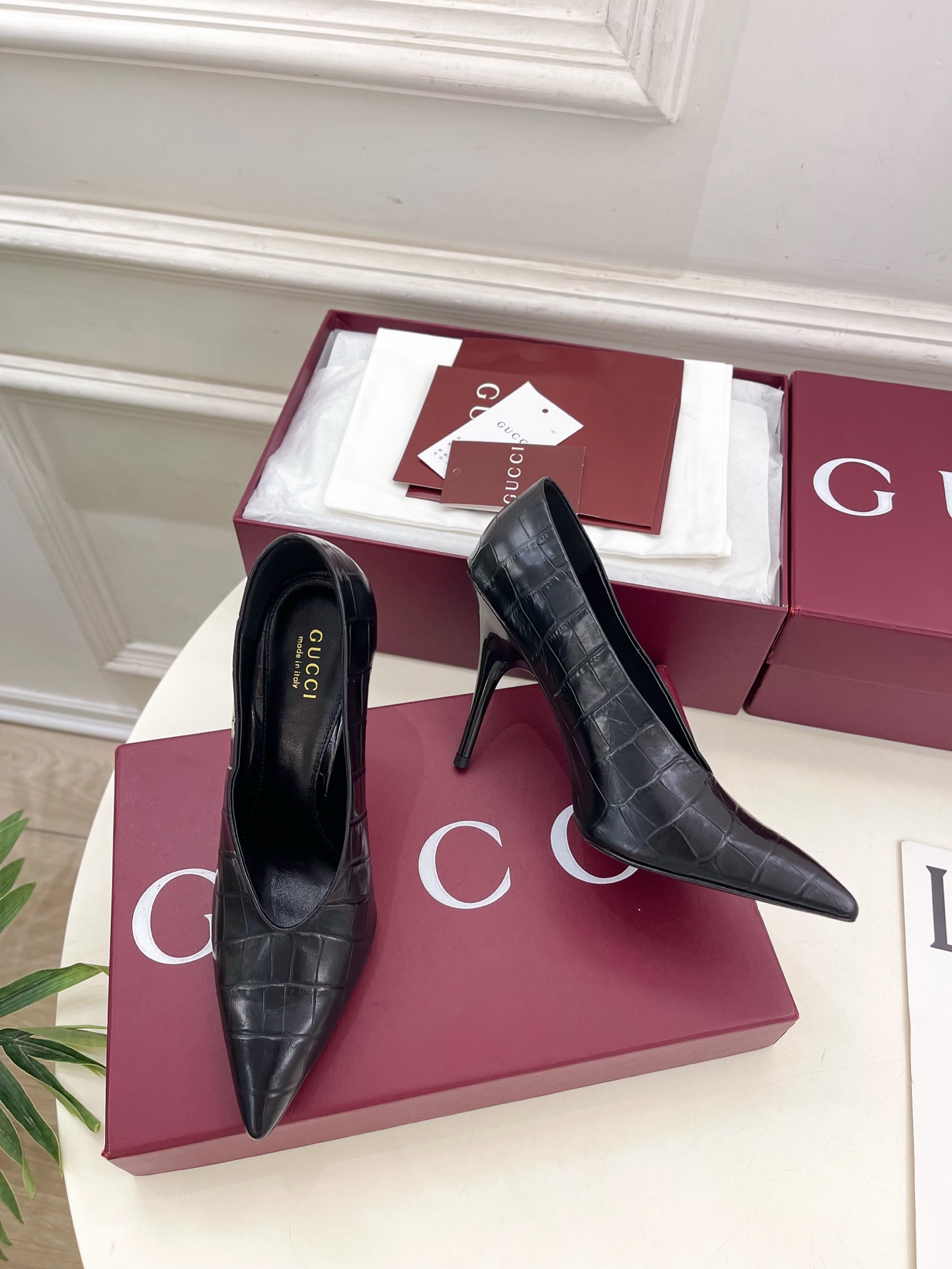 Gucci | 古驰 25𝐬𝐬 ⭐️ G家 主打系列终于面世，狠货值得期待！原有的经典 创造新设计 ✨ 