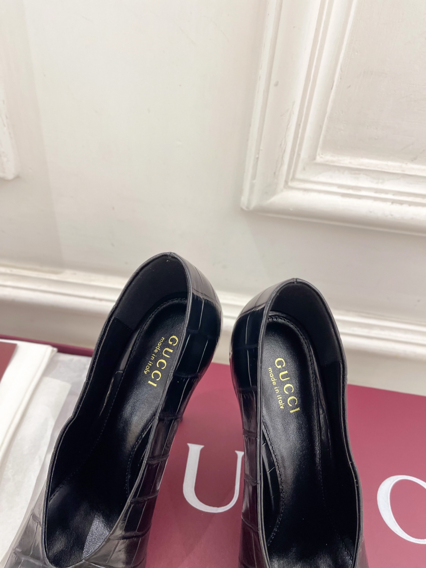 Gucci | 古驰 25𝐬𝐬 ⭐️ G家 主打系列终于面世，狠货值得期待！原有的经典 创造新设计 ✨ 