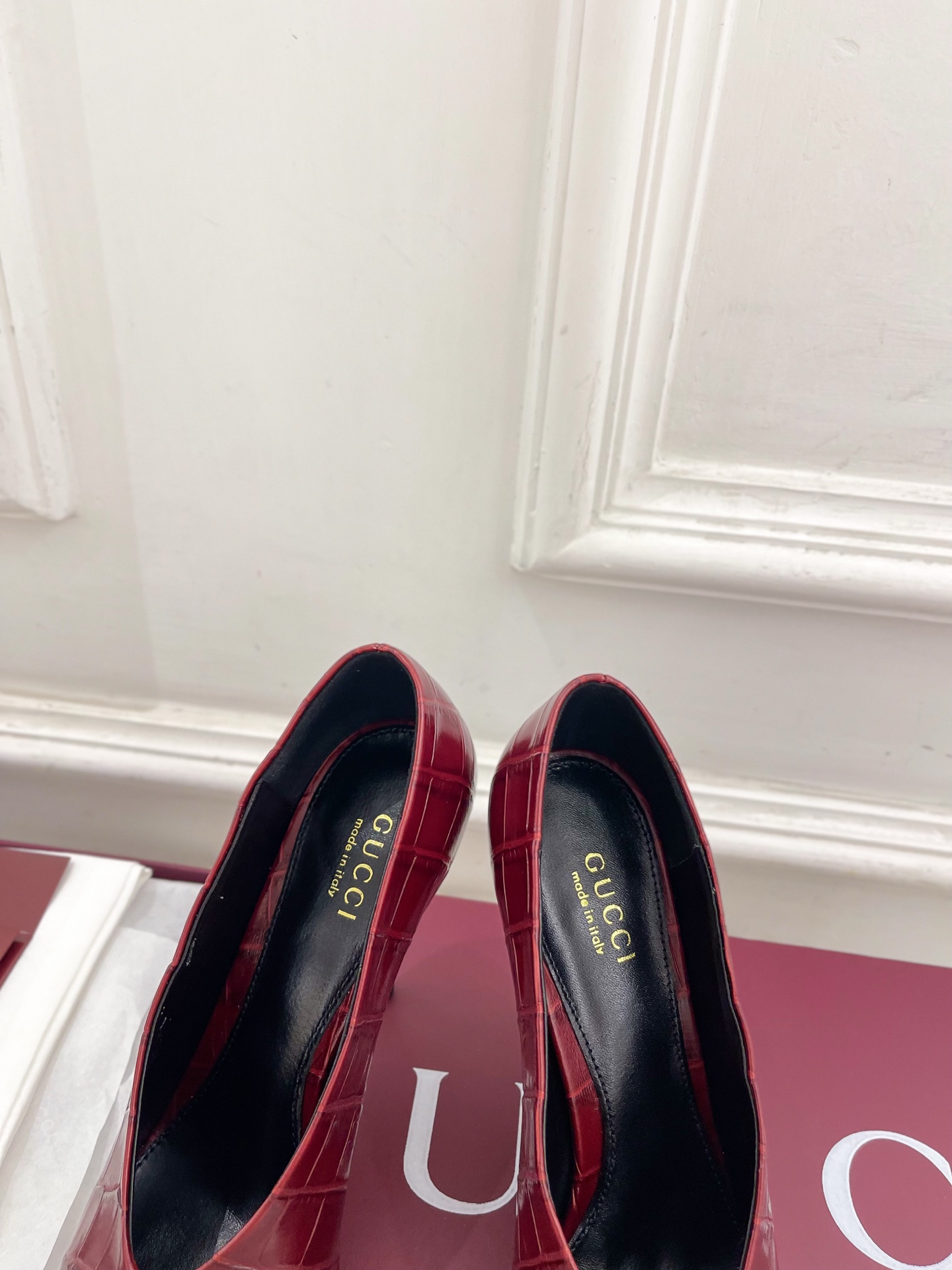 Gucci | 古驰 25𝐬𝐬 ⭐️ G家 主打系列终于面世，狠货值得期待！原有的经典 创造新设计 ✨ 