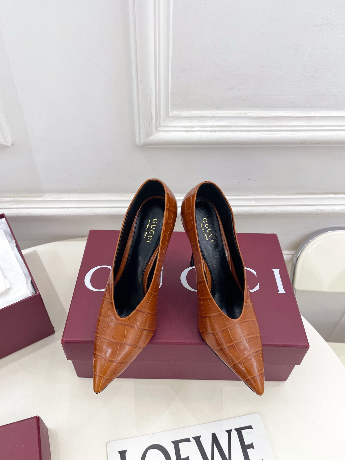 Gucci | 古驰 25𝐬𝐬 ⭐️ G家 主打系列终于面世，狠货值得期待！原有的经典 创造新设计 ✨ 