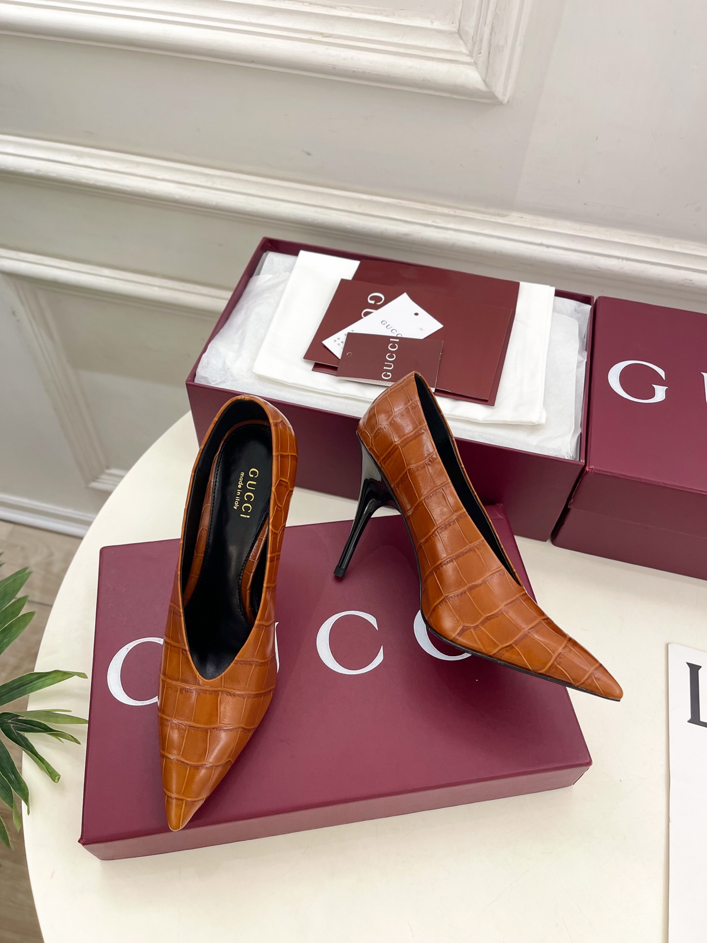 Gucci | 古驰 25𝐬𝐬 ⭐️ G家 主打系列终于面世，狠货值得期待！原有的经典 创造新设计 ✨ 