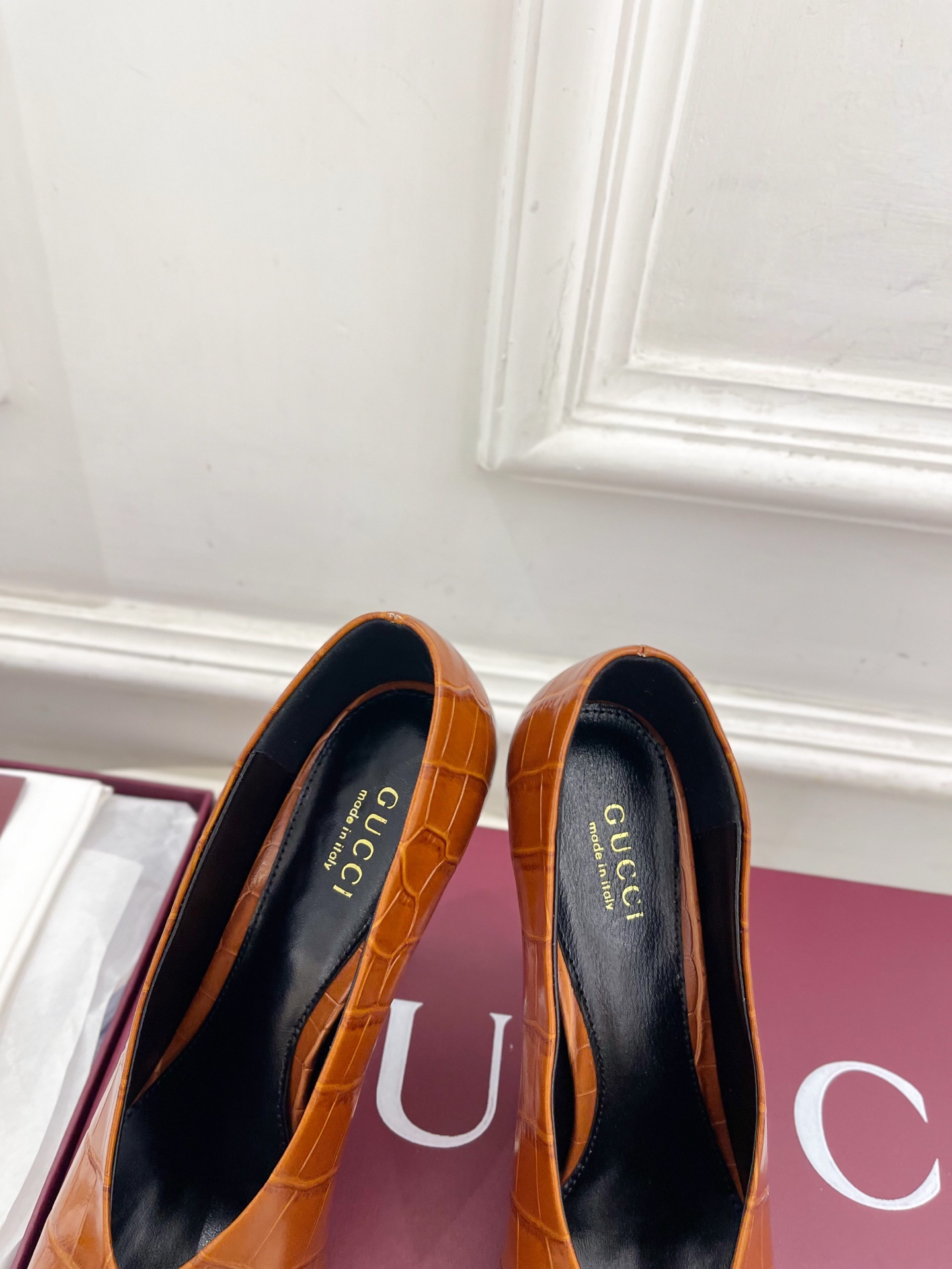 Gucci | 古驰 25𝐬𝐬 ⭐️ G家 主打系列终于面世，狠货值得期待！原有的经典 创造新设计 ✨ 