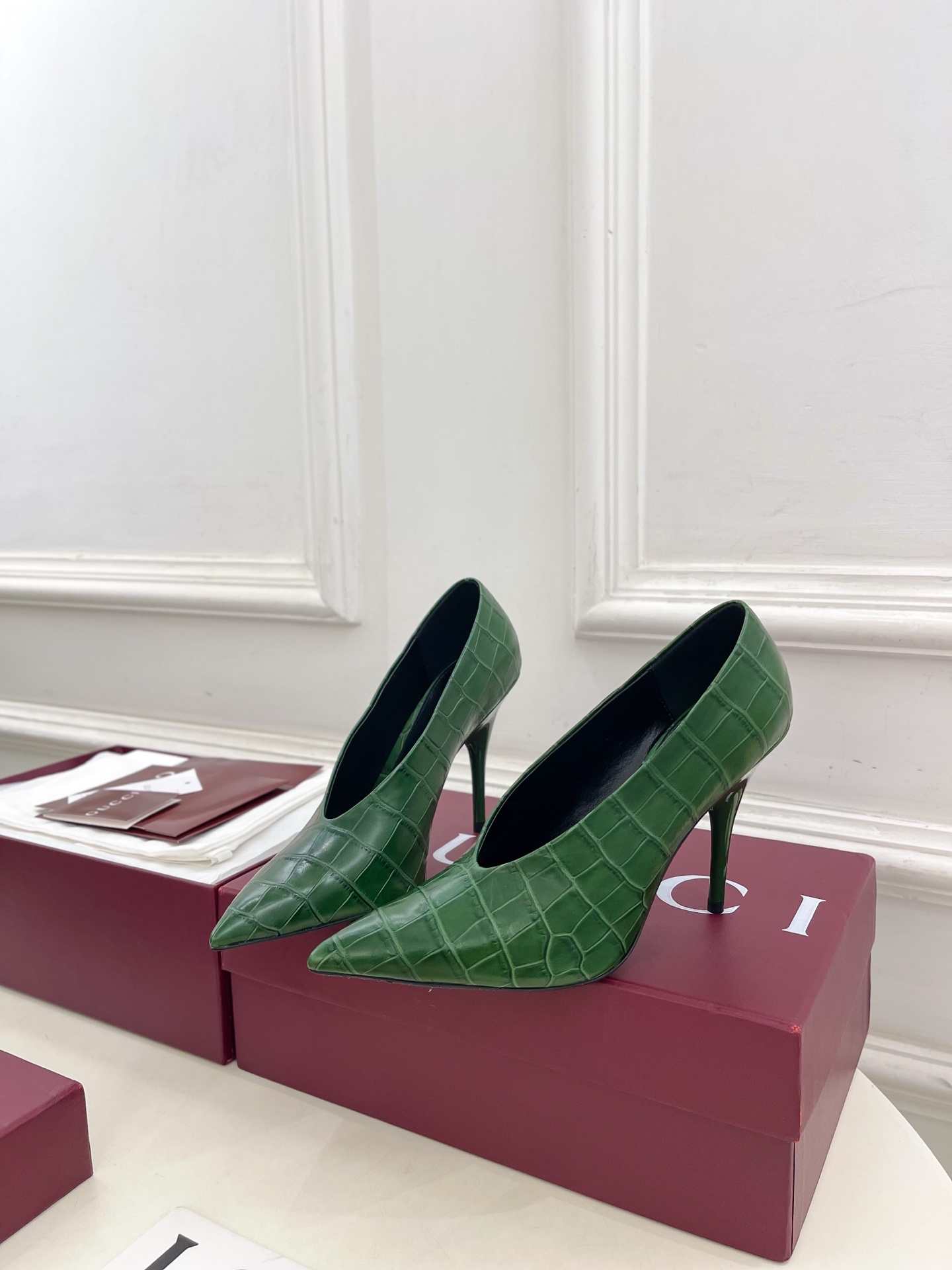 Gucci | 古驰 25𝐬𝐬 ⭐️ G家 主打系列终于面世，狠货值得期待！原有的经典 创造新设计 ✨ 