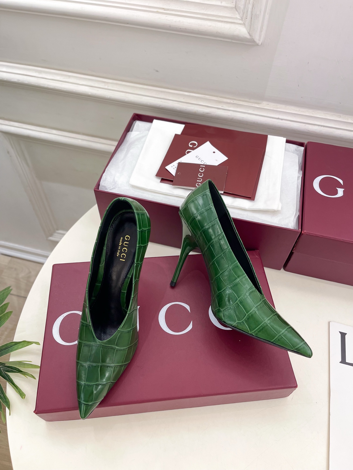 Gucci | 古驰 25𝐬𝐬 ⭐️ G家 主打系列终于面世，狠货值得期待！原有的经典 创造新设计 ✨ 