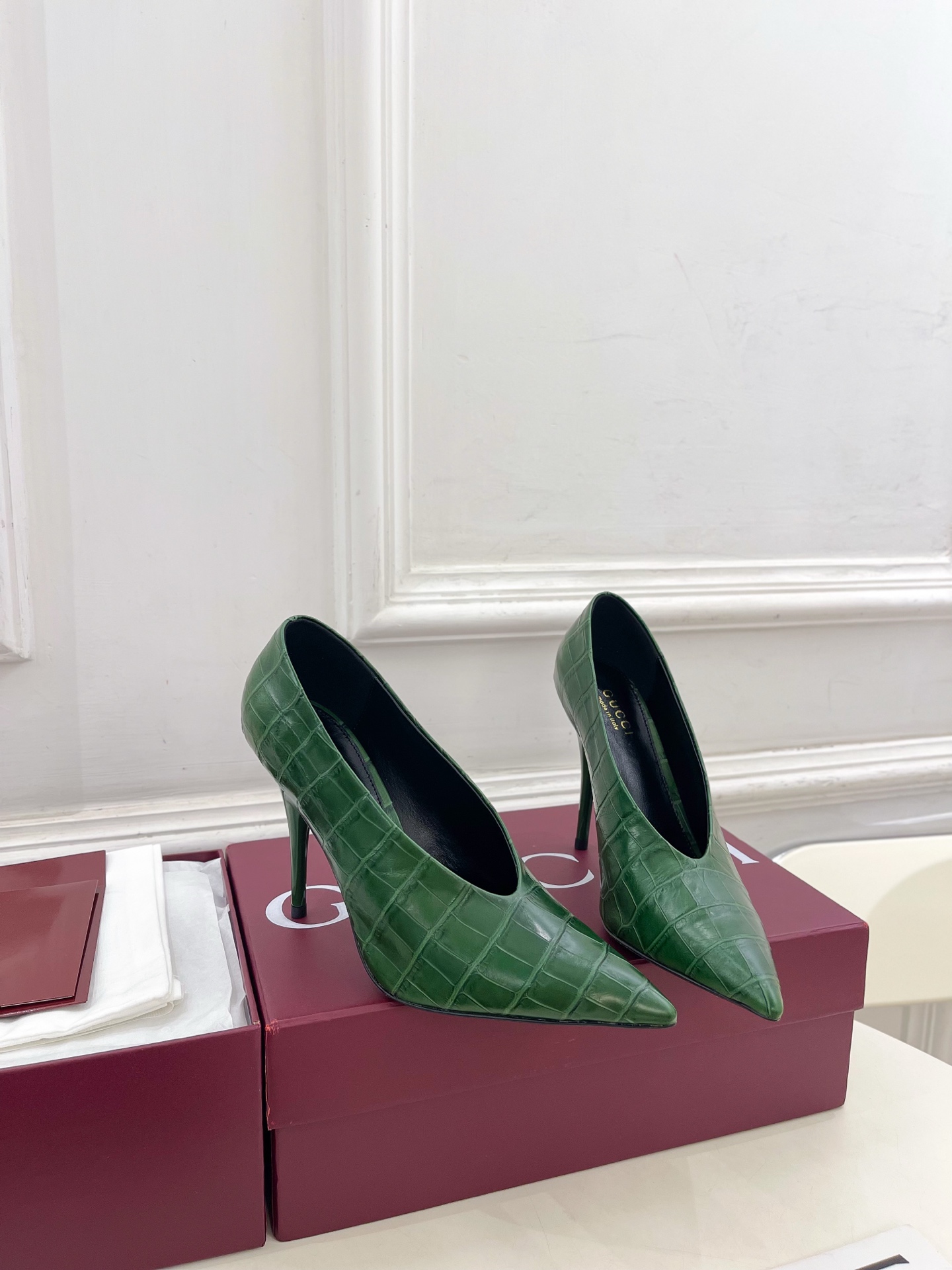 Gucci | 古驰 25𝐬𝐬 ⭐️ G家 主打系列终于面世，狠货值得期待！原有的经典 创造新设计 ✨ 