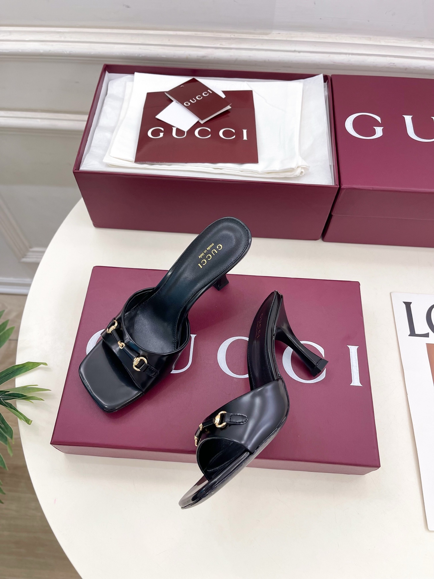 Gucci | 古驰 25𝐬𝐬 ⭐️ G家 主打系列终于面世,狠货值得期待!原有的经典 创造新设计 ✨❥