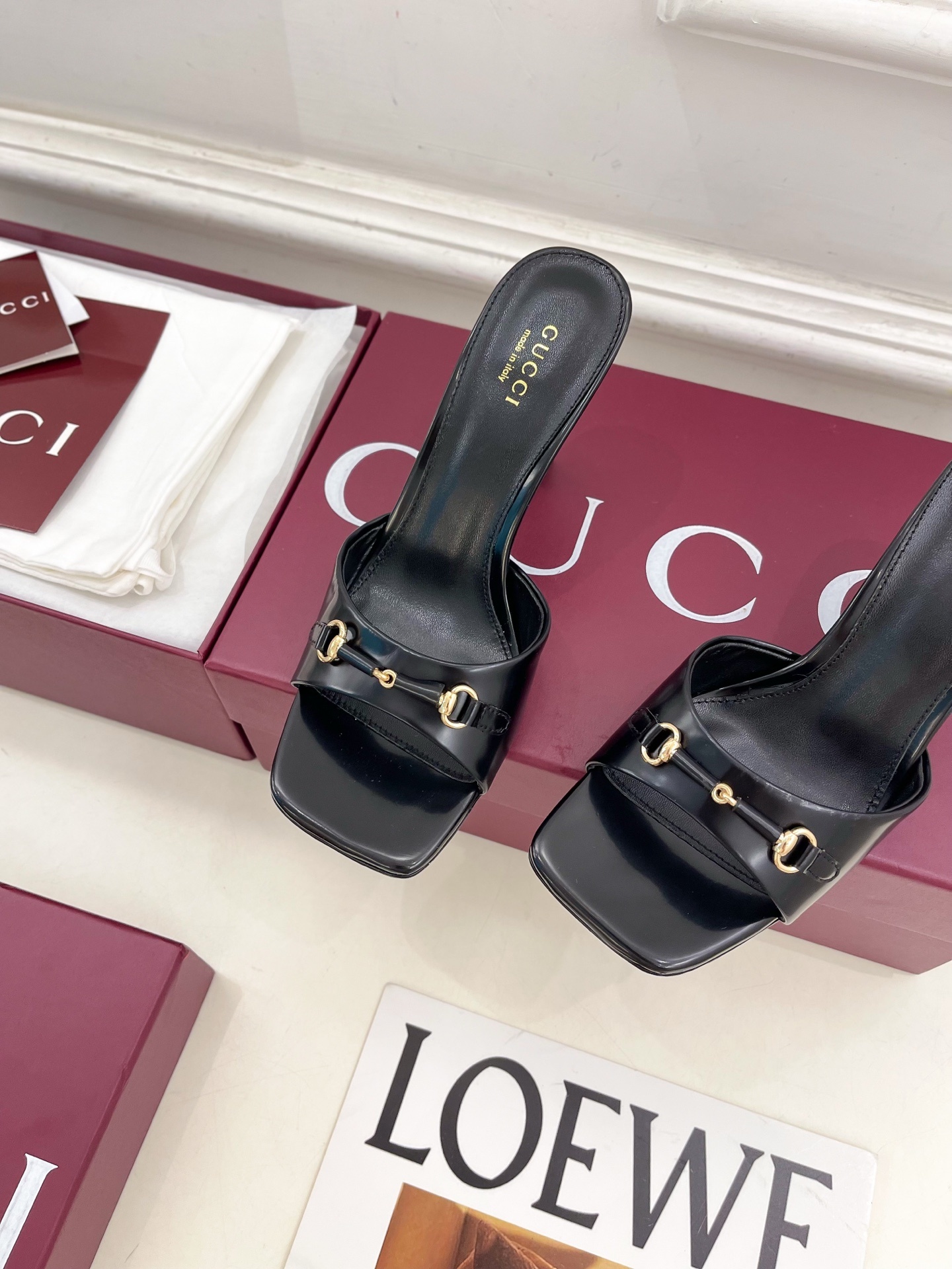 Gucci | 古驰 25𝐬𝐬 ⭐️ G家 主打系列终于面世,狠货值得期待!原有的经典 创造新设计 ✨❥