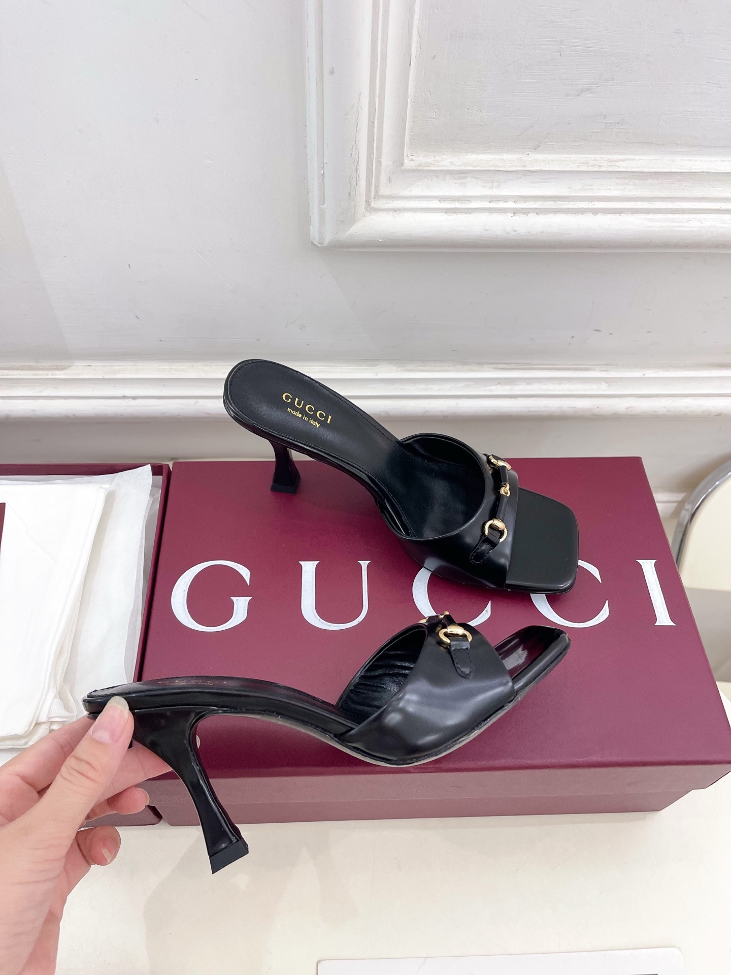 Gucci | 古驰 25𝐬𝐬 ⭐️ G家 主打系列终于面世,狠货值得期待!原有的经典 创造新设计 ✨❥