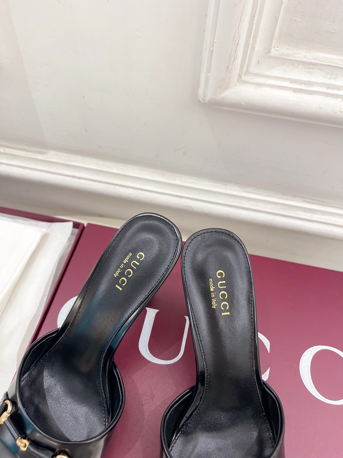 Gucci | 古驰 25𝐬𝐬 ⭐️ G家 主打系列终于面世,狠货值得期待!原有的经典 创造新设计 ✨❥