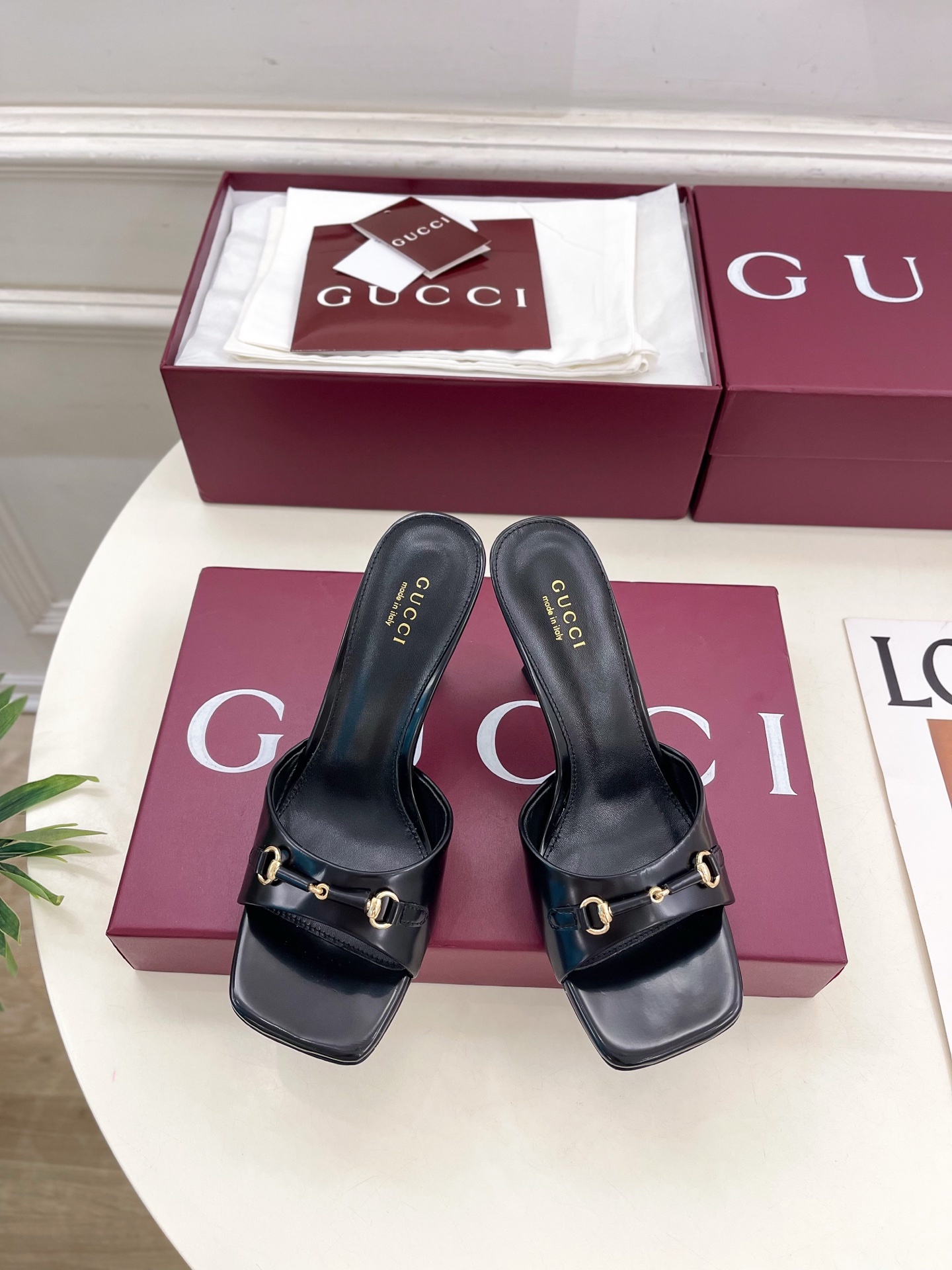 Gucci | 古驰 25𝐬𝐬 ⭐️ G家 主打系列终于面世,狠货值得期待!原有的经典 创造新设计 ✨❥