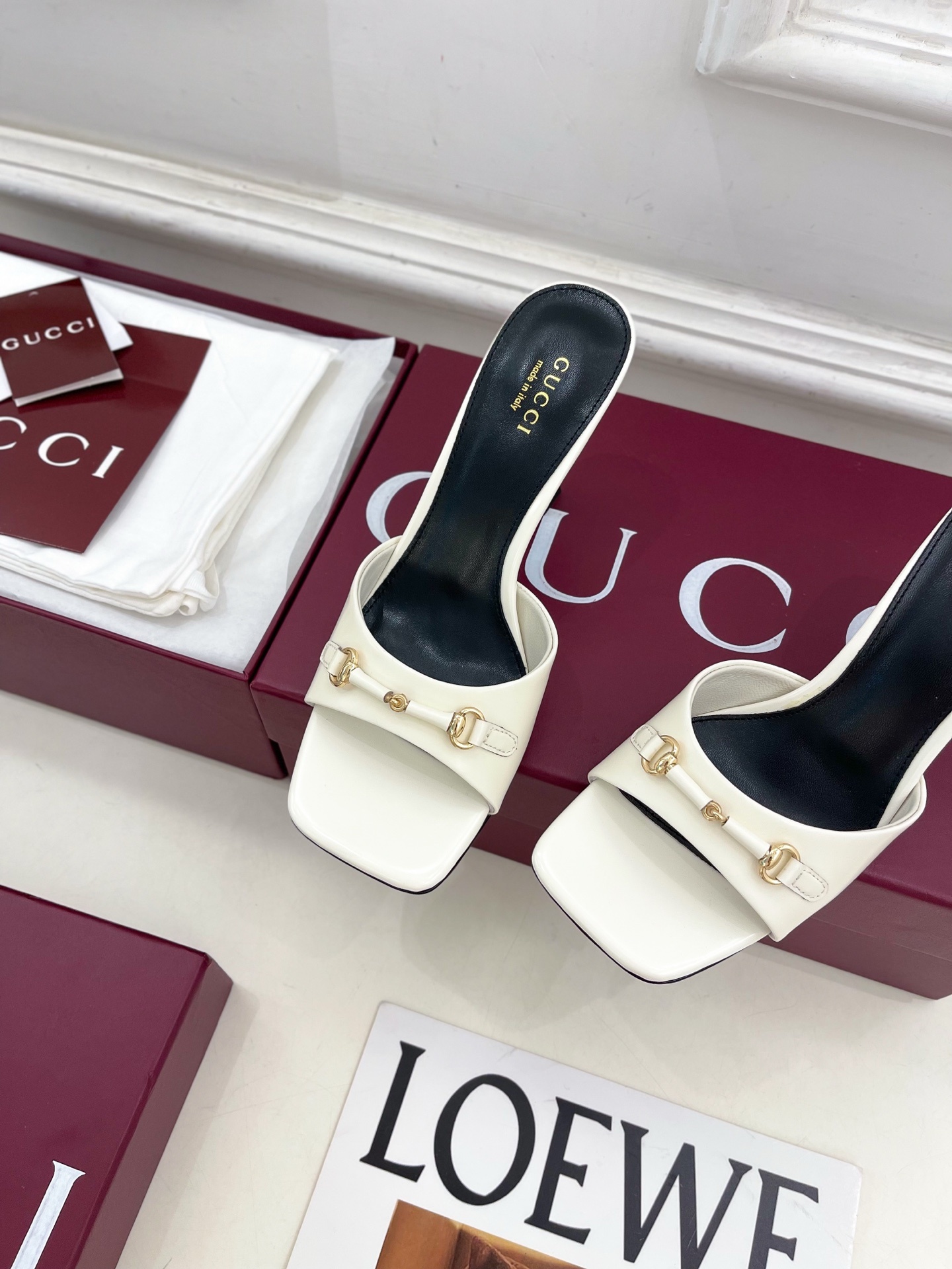 Gucci | 古驰 25𝐬𝐬 ⭐️ G家 主打系列终于面世,狠货值得期待!原有的经典 创造新设计 ✨❥