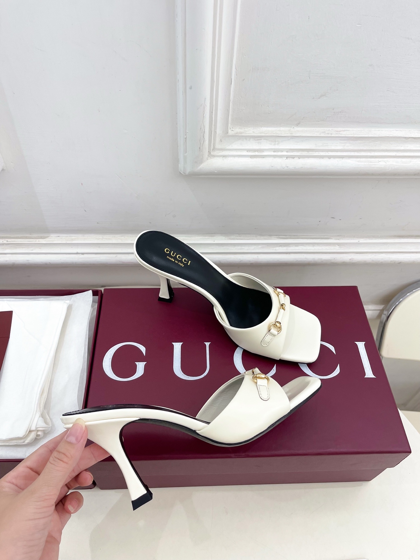 Gucci | 古驰 25𝐬𝐬 ⭐️ G家 主打系列终于面世,狠货值得期待!原有的经典 创造新设计 ✨❥