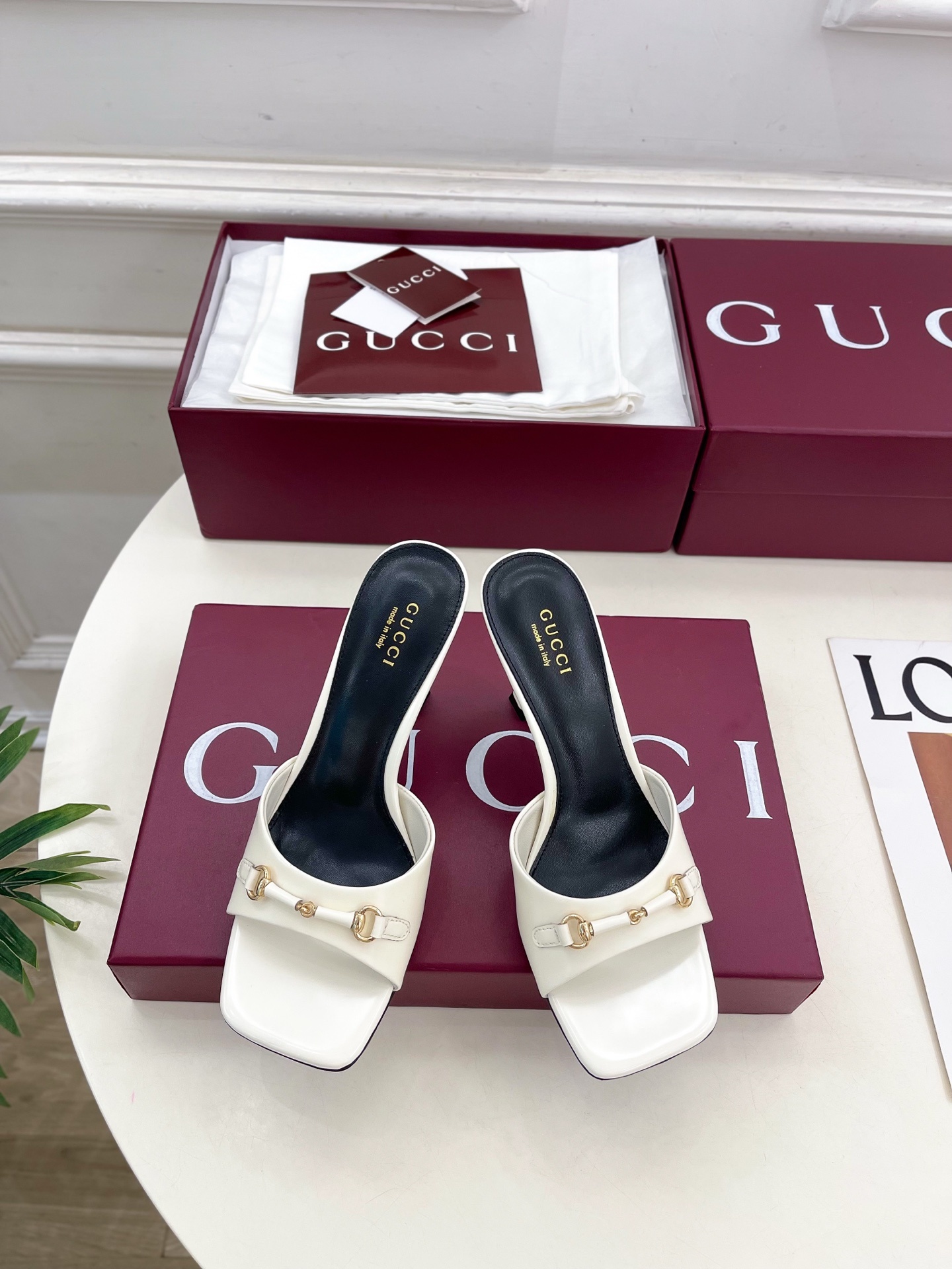 Gucci | 古驰 25𝐬𝐬 ⭐️ G家 主打系列终于面世,狠货值得期待!原有的经典 创造新设计 ✨❥