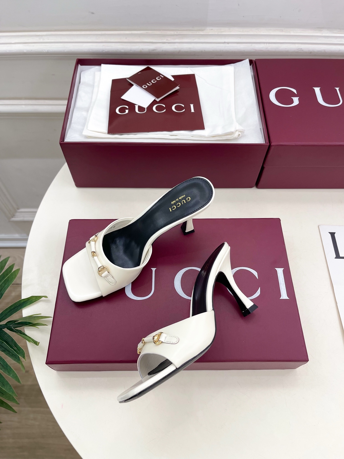 Gucci | 古驰 25𝐬𝐬 ⭐️ G家 主打系列终于面世,狠货值得期待!原有的经典 创造新设计 ✨❥