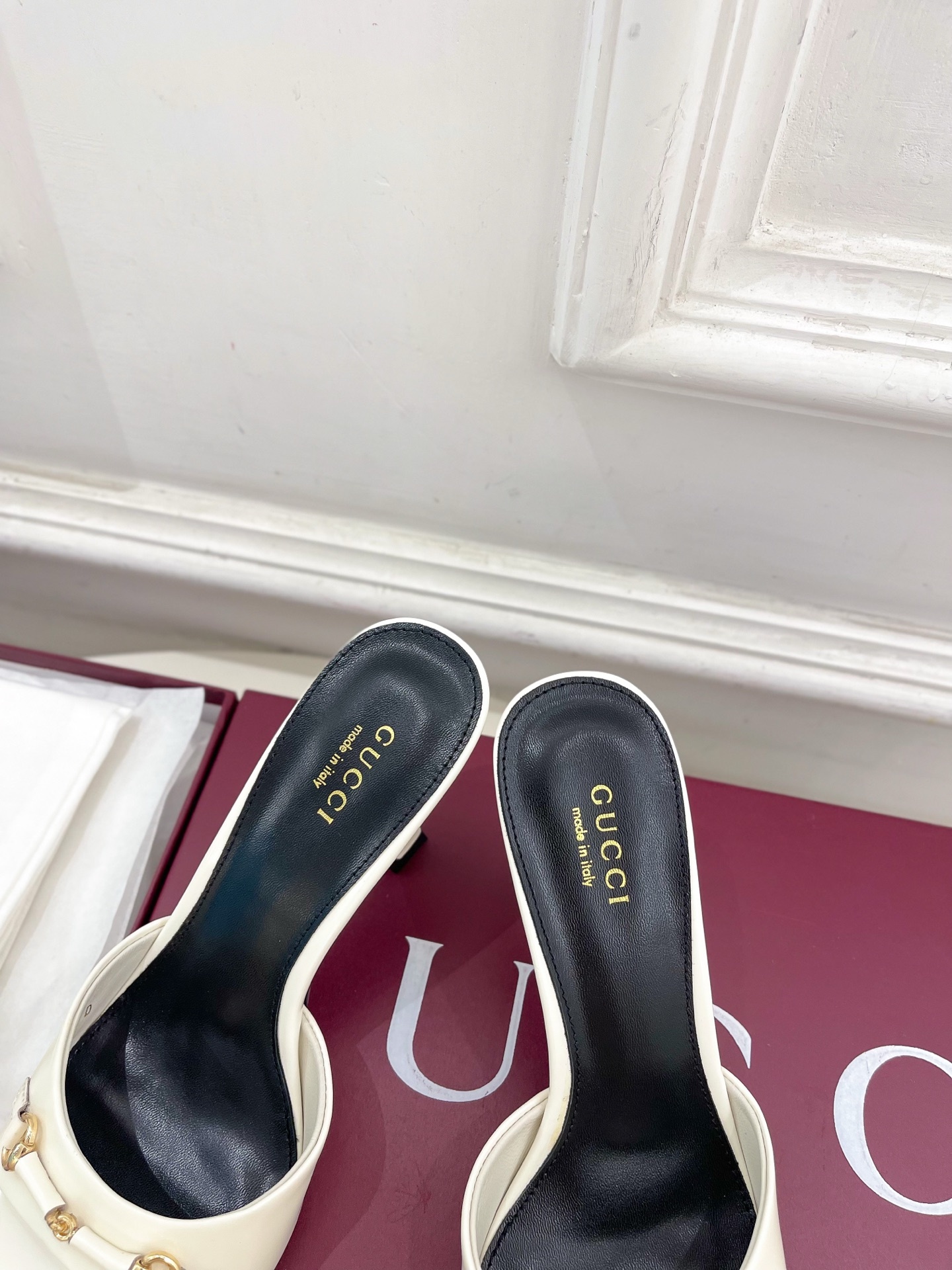 Gucci | 古驰 25𝐬𝐬 ⭐️ G家 主打系列终于面世,狠货值得期待!原有的经典 创造新设计 ✨❥