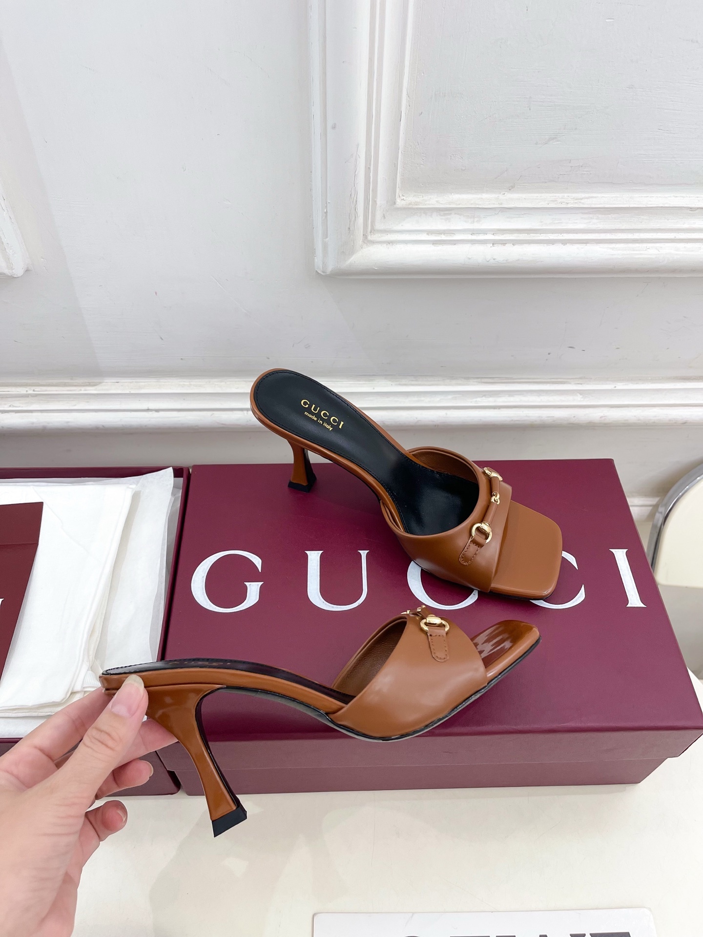 Gucci | 古驰 25𝐬𝐬 ⭐️ G家 主打系列终于面世,狠货值得期待!原有的经典 创造新设计 ✨❥