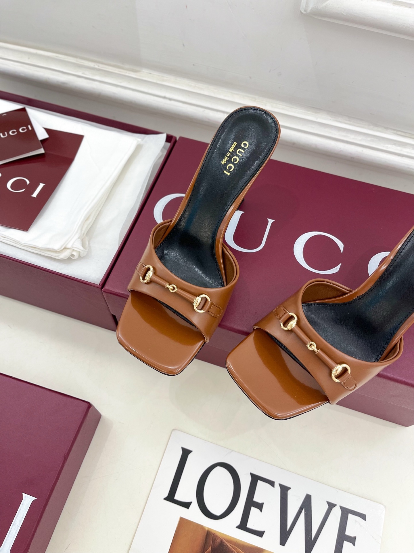 Gucci | 古驰 25𝐬𝐬 ⭐️ G家 主打系列终于面世,狠货值得期待!原有的经典 创造新设计 ✨❥